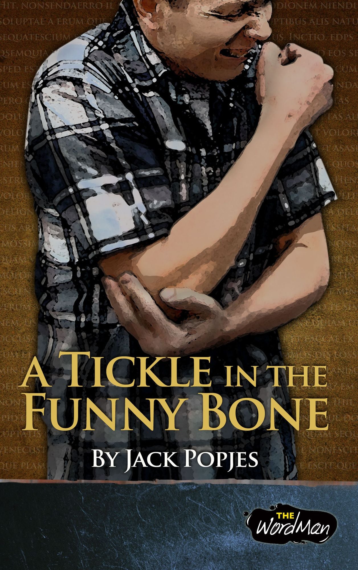 A Tickle in the Funny Bone
