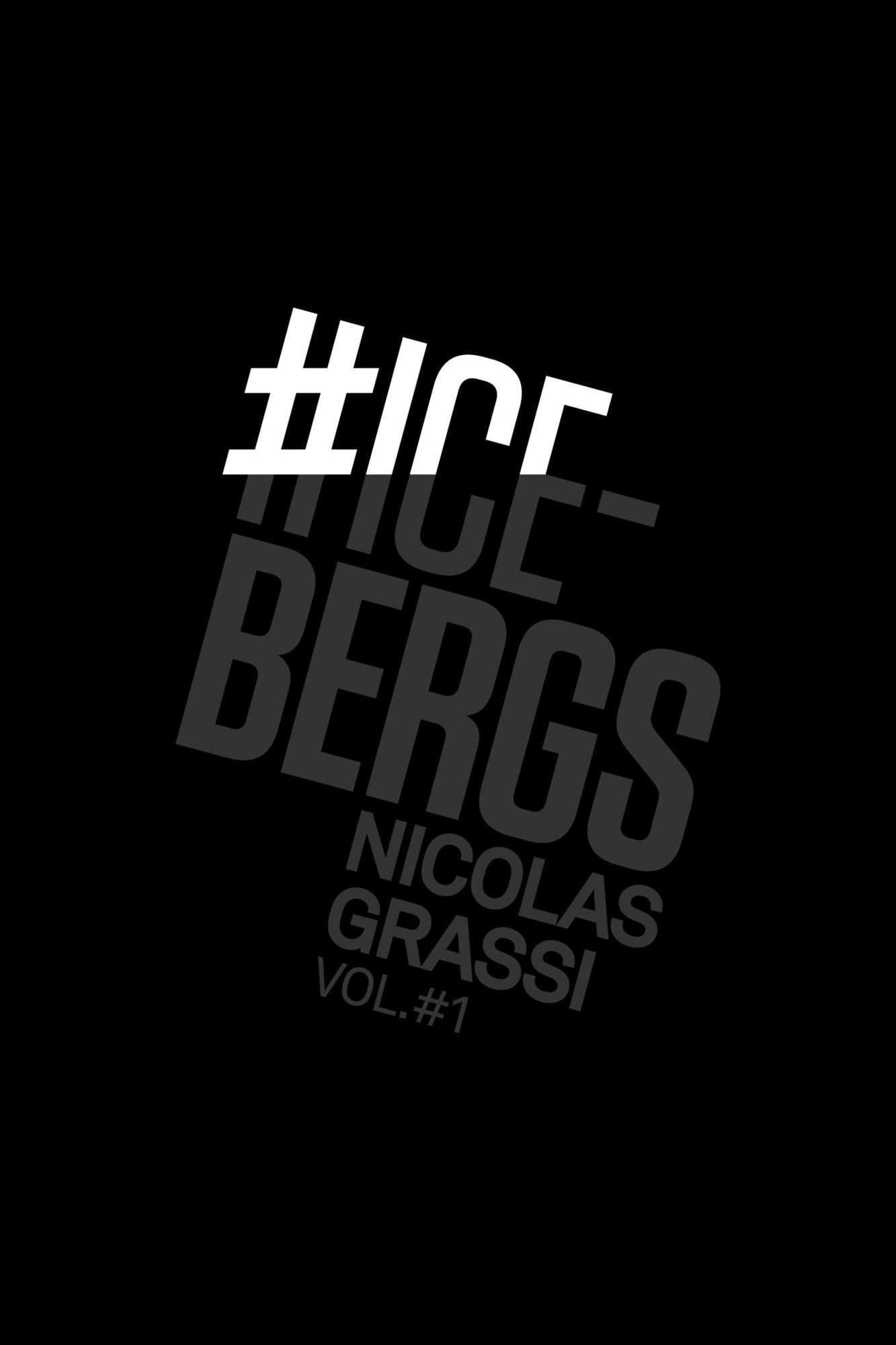 #Icebergs