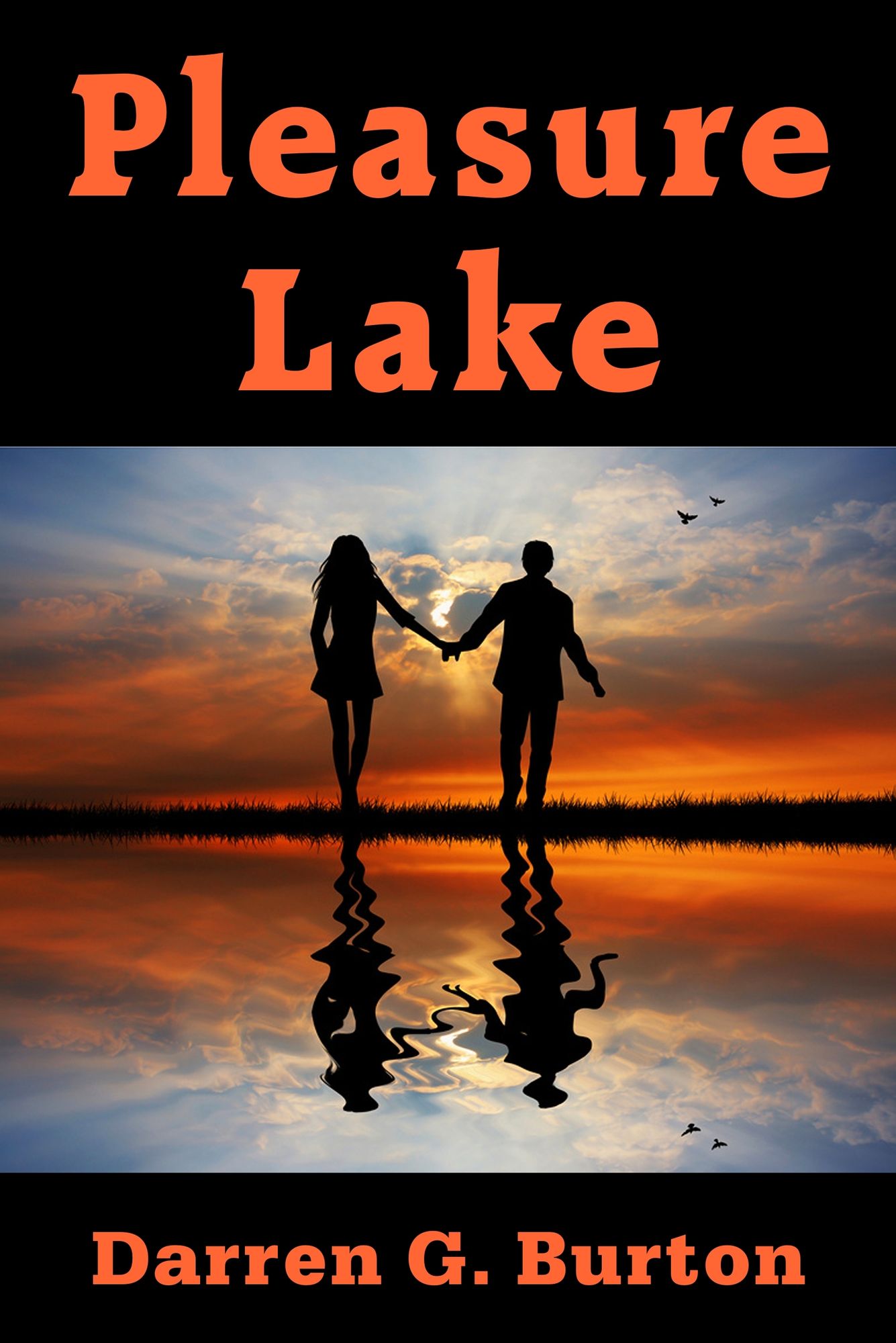 Pleasure Lake