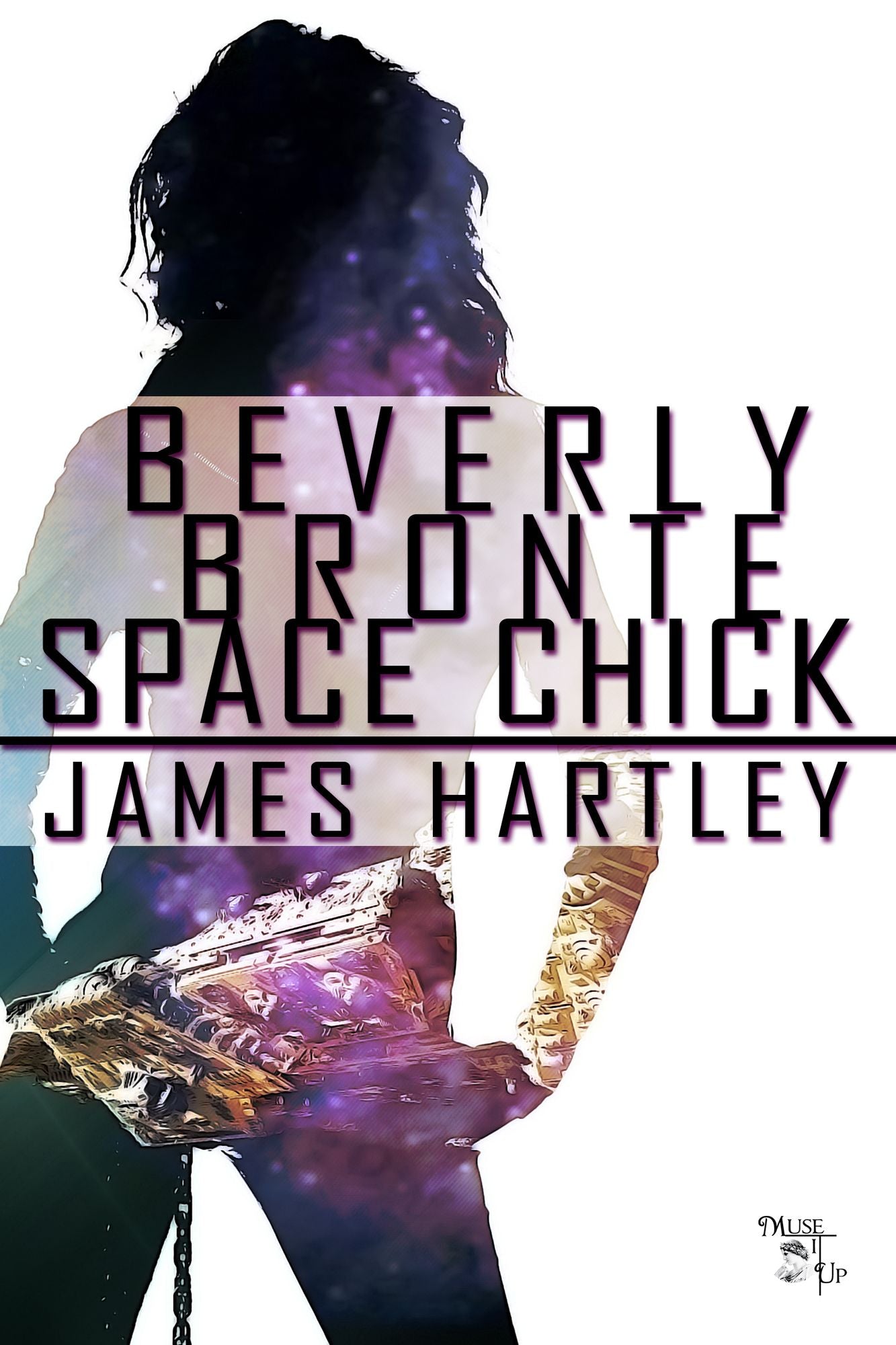 Beverly Bronte Space Chick