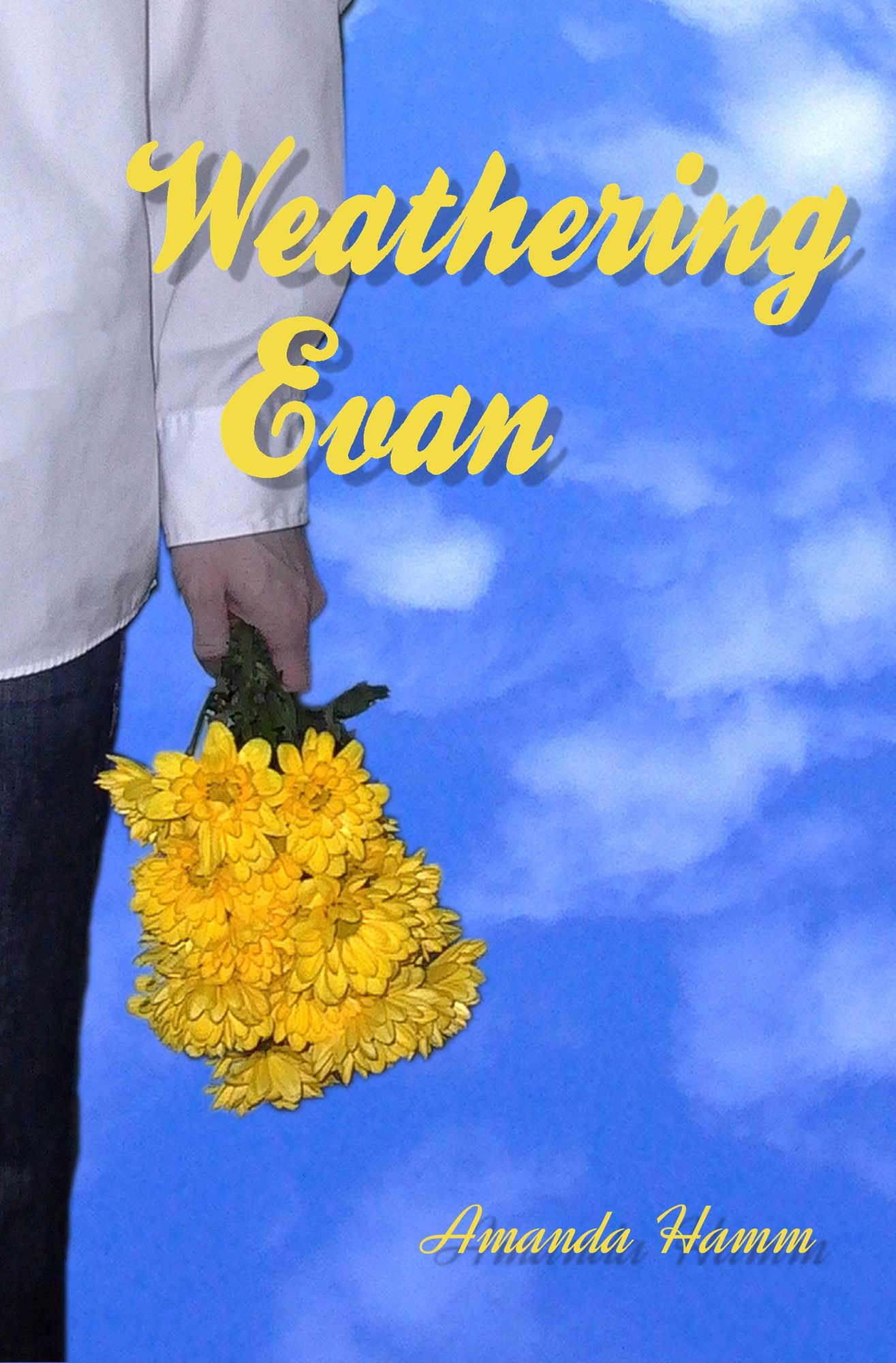 Weathering Evan