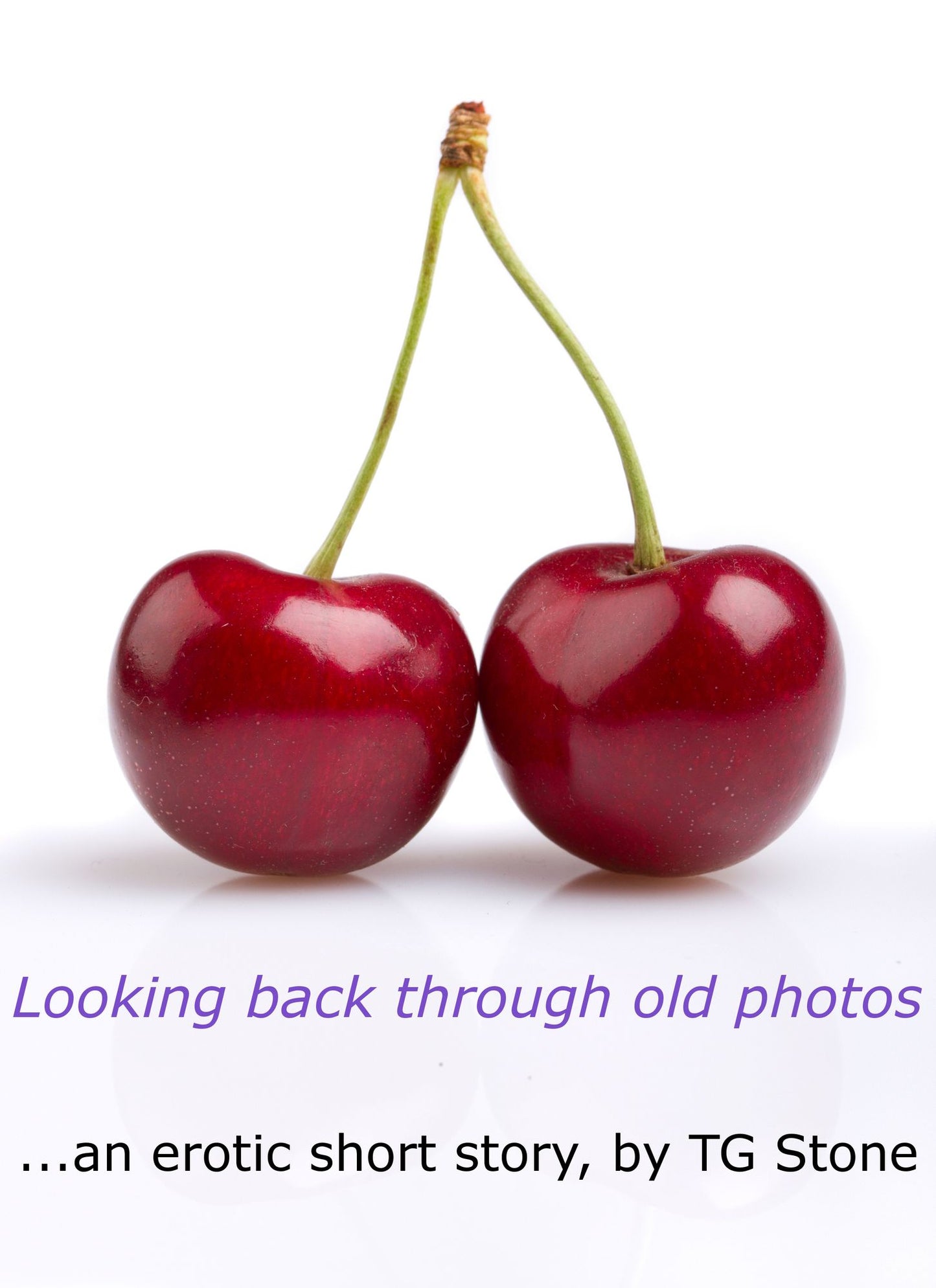 Looking Back Through Old Photos: An Erotic Short Story