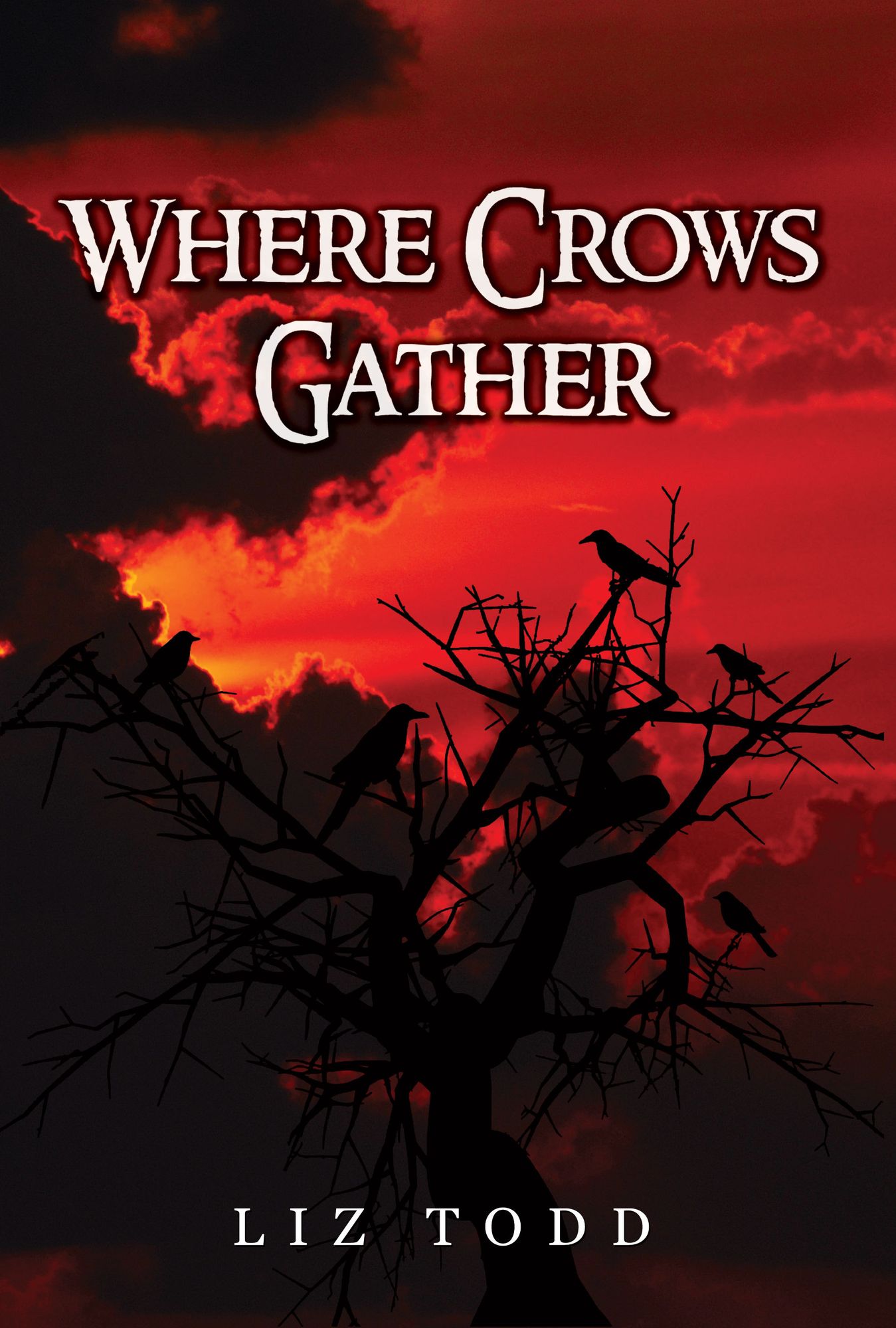 Where Crows Gather