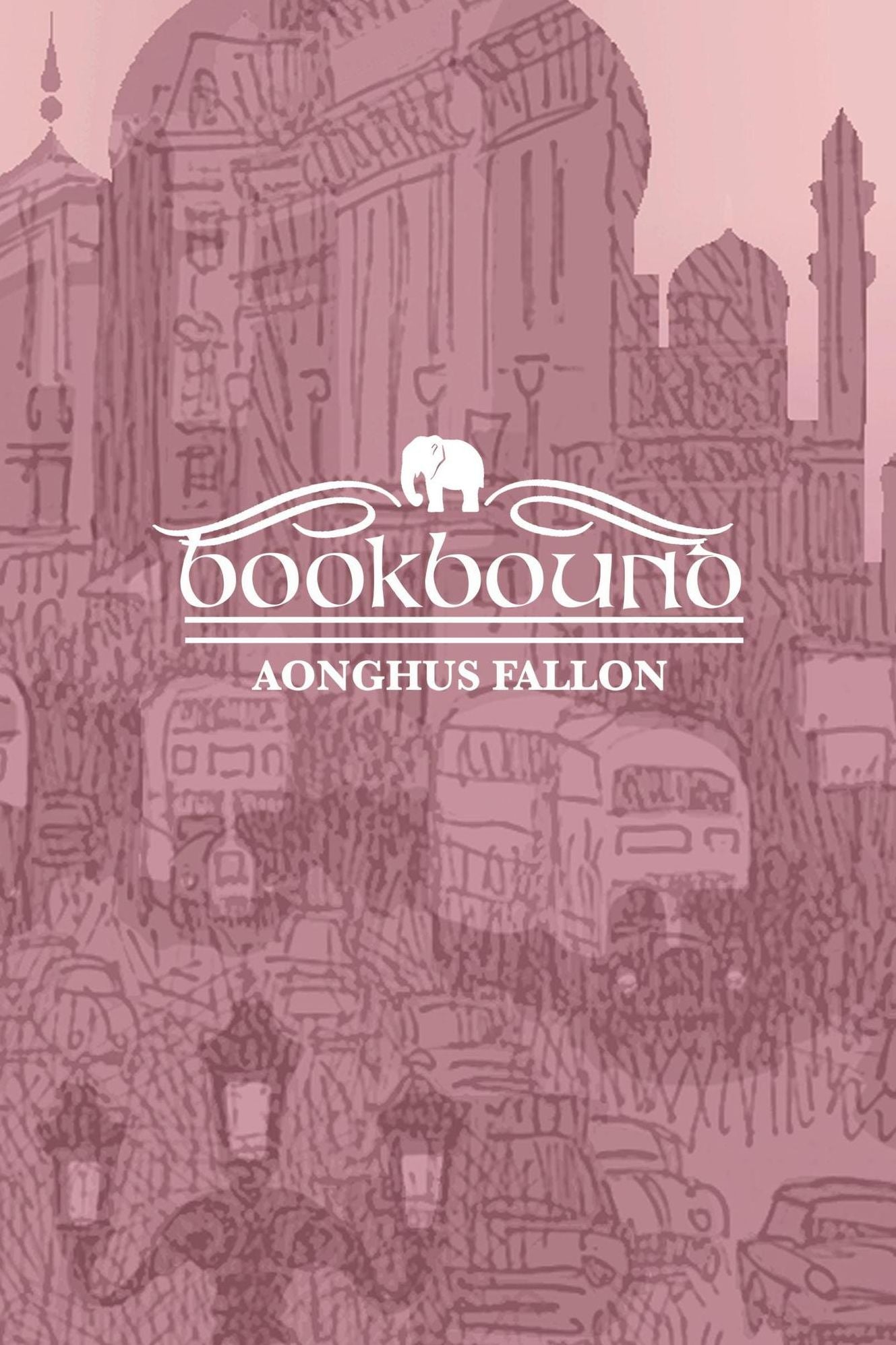 Bookbound