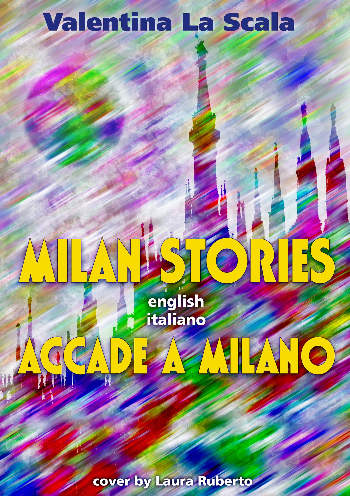 Milan Stories / Accade a Milano