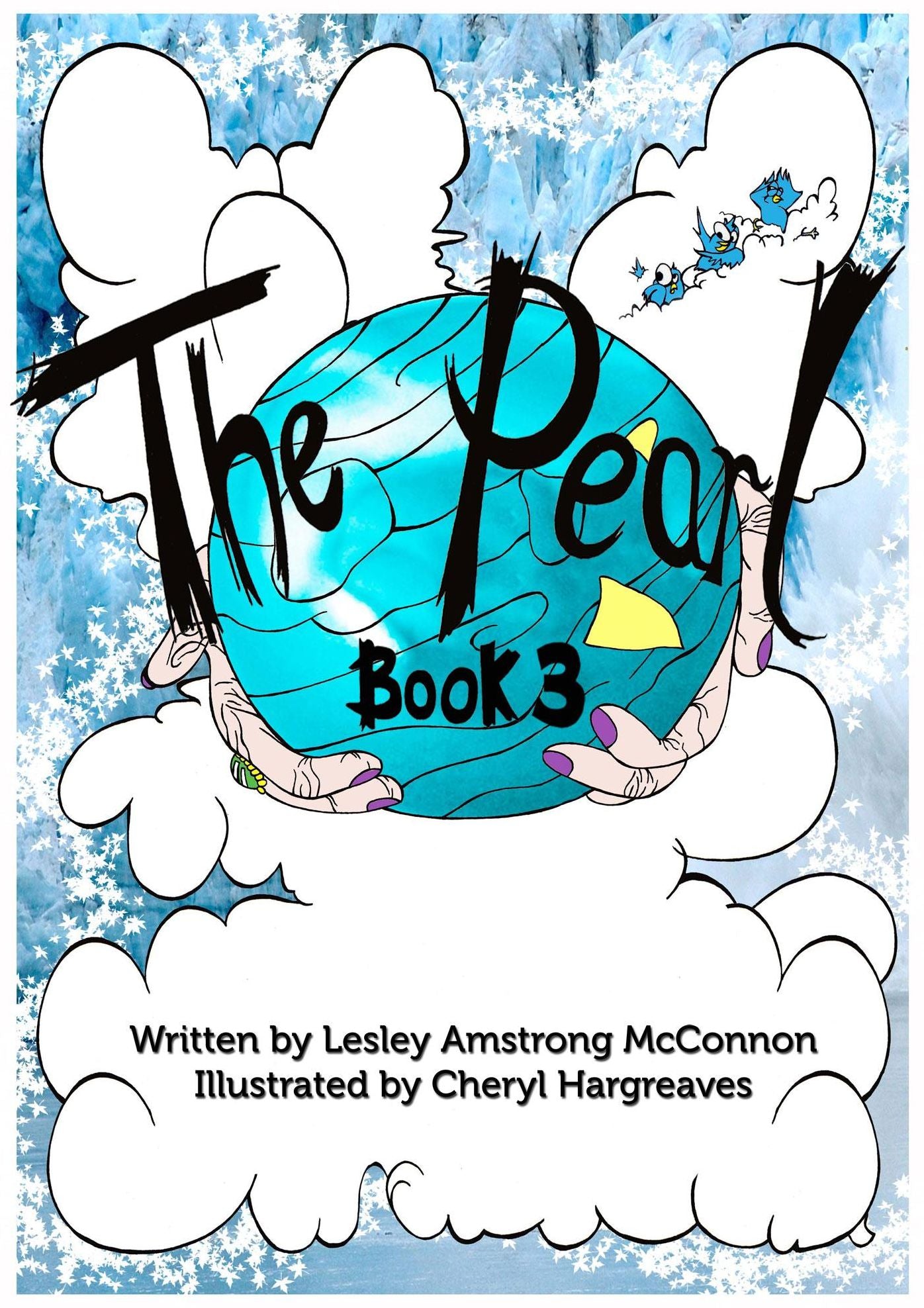 The Pearl: Book Three