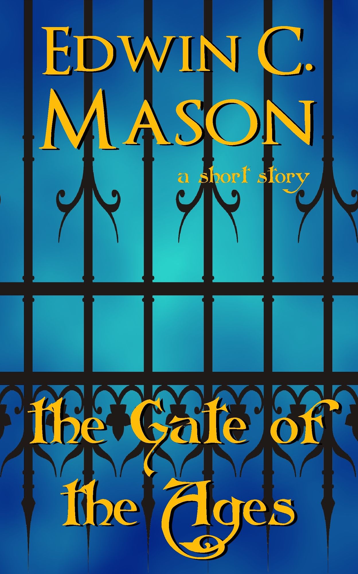 The Gate of the Ages