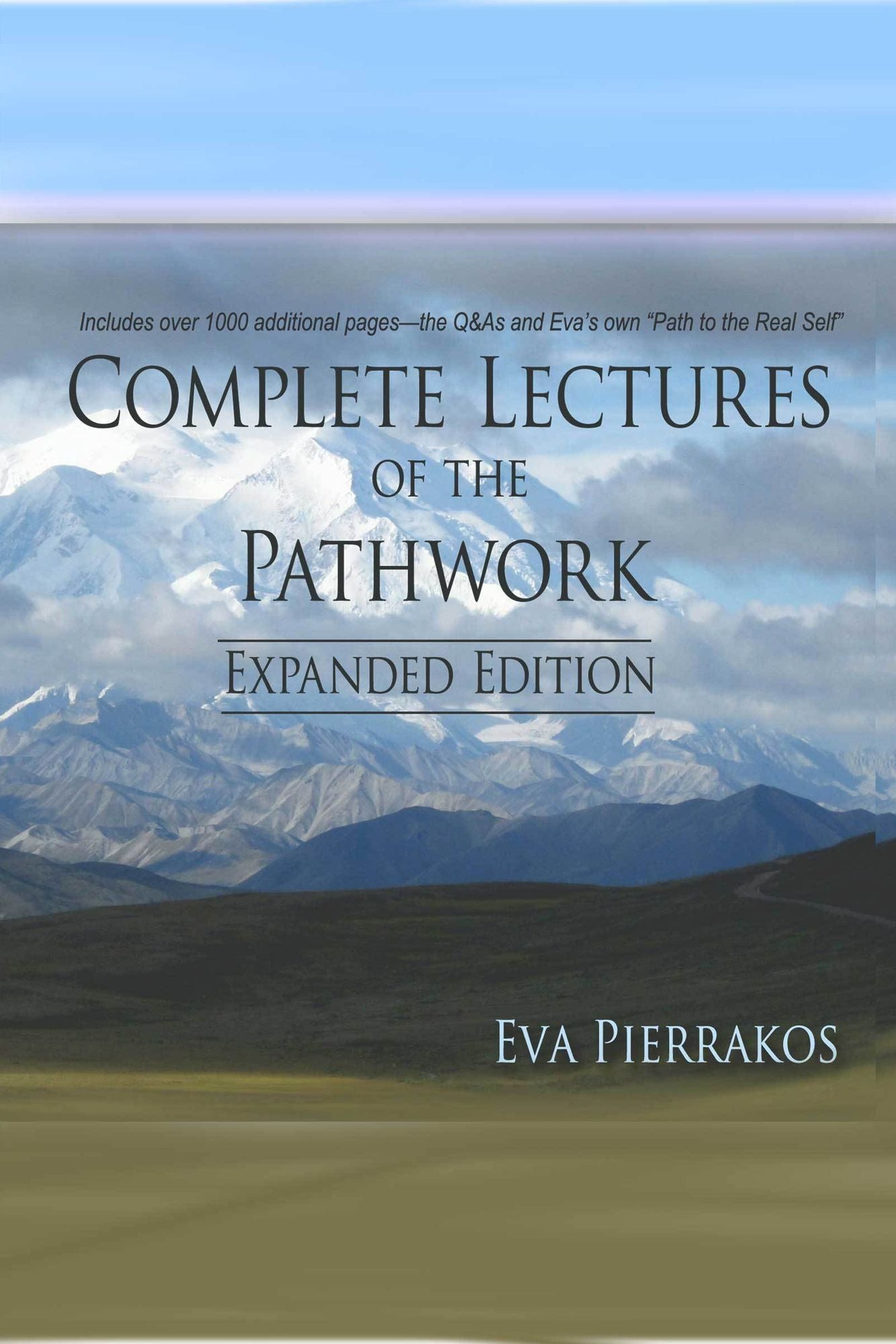 Complete Lectures of the Pathwork: Questions and Answers Vol. 2