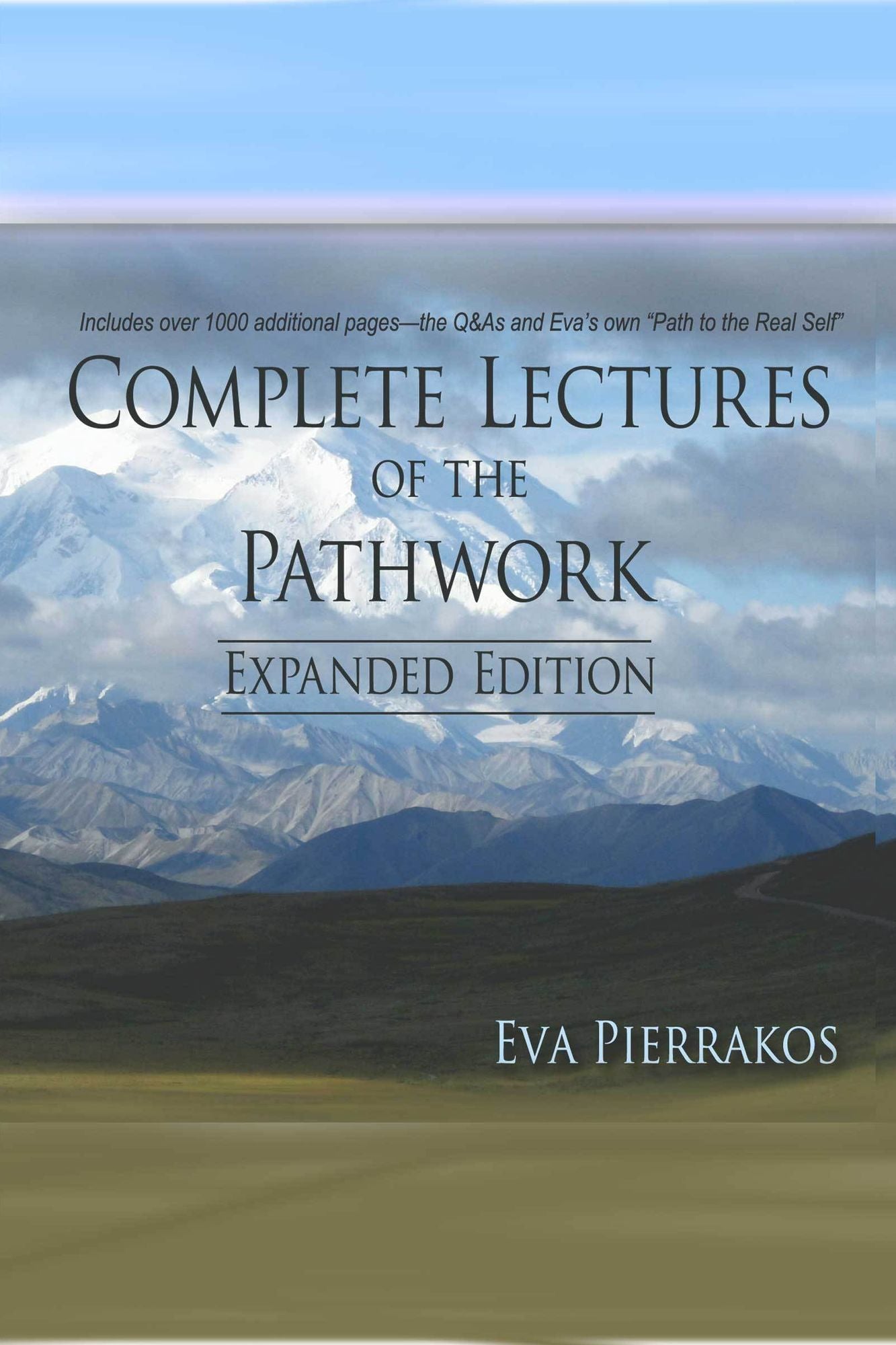 Complete Lectures of the Pathwork: Questions and Answers Vol. 2