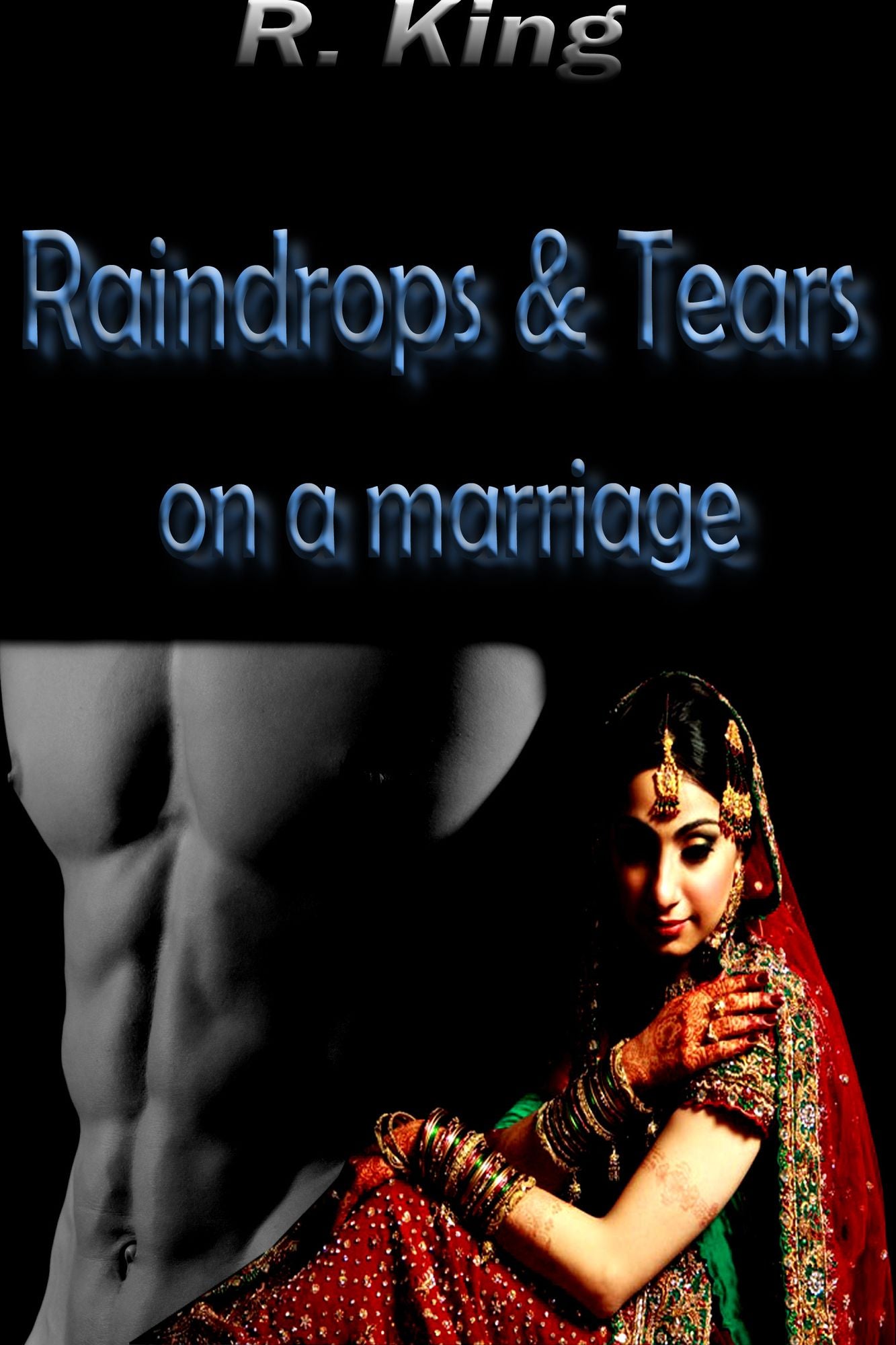 Raindrops & Tears On A Marriage