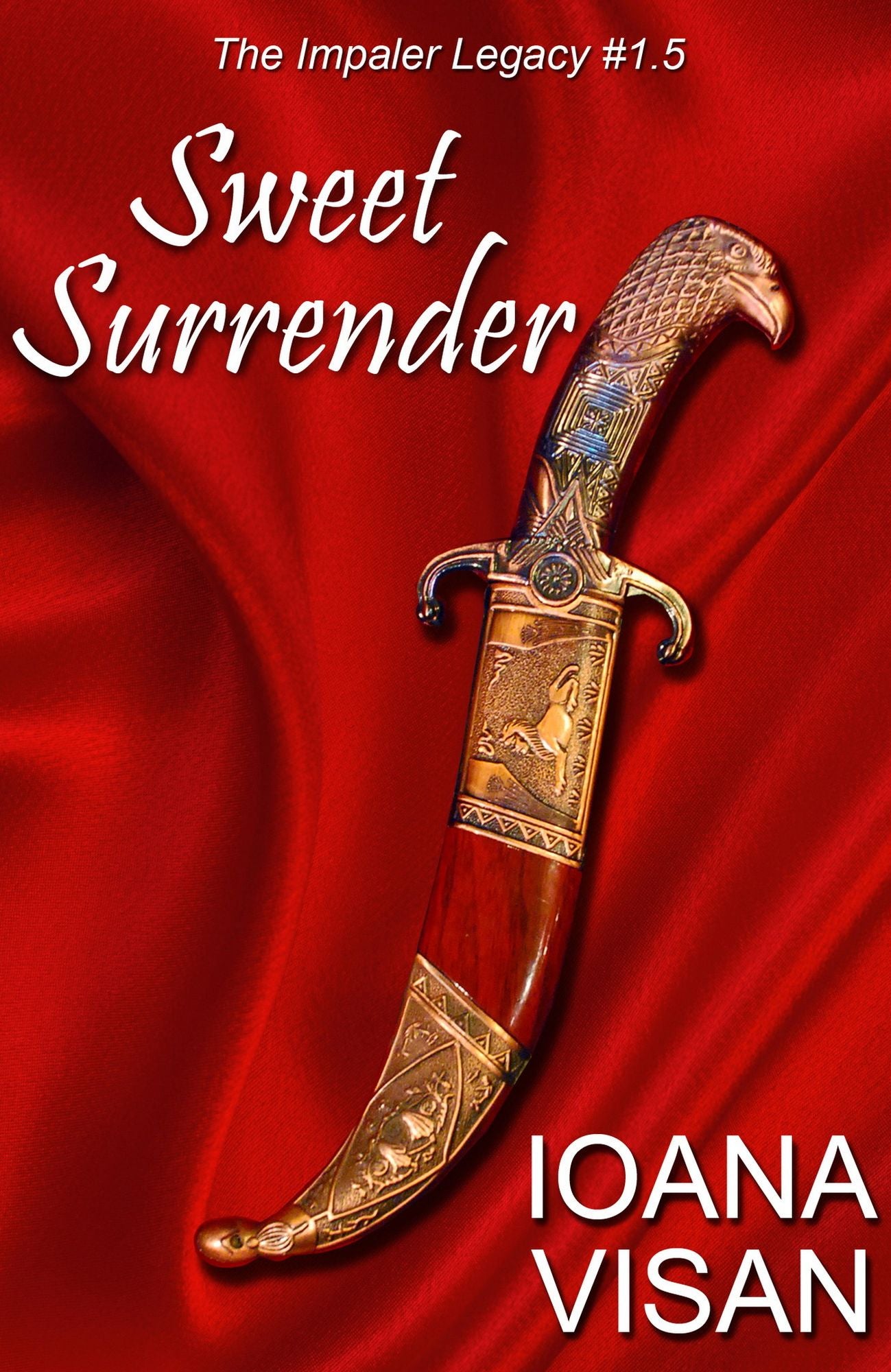Sweet Surrender