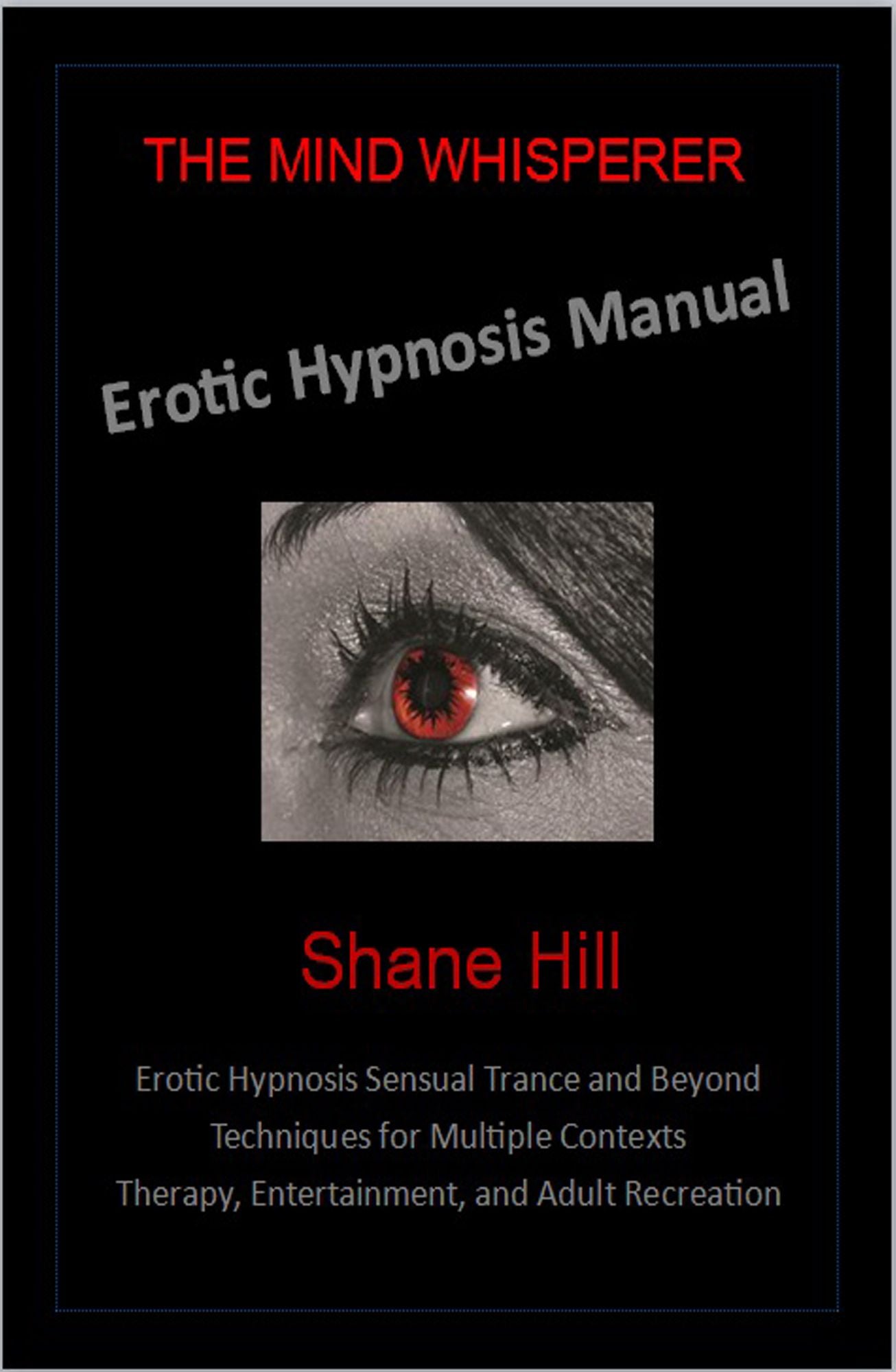 The Mind Whisperer Manual