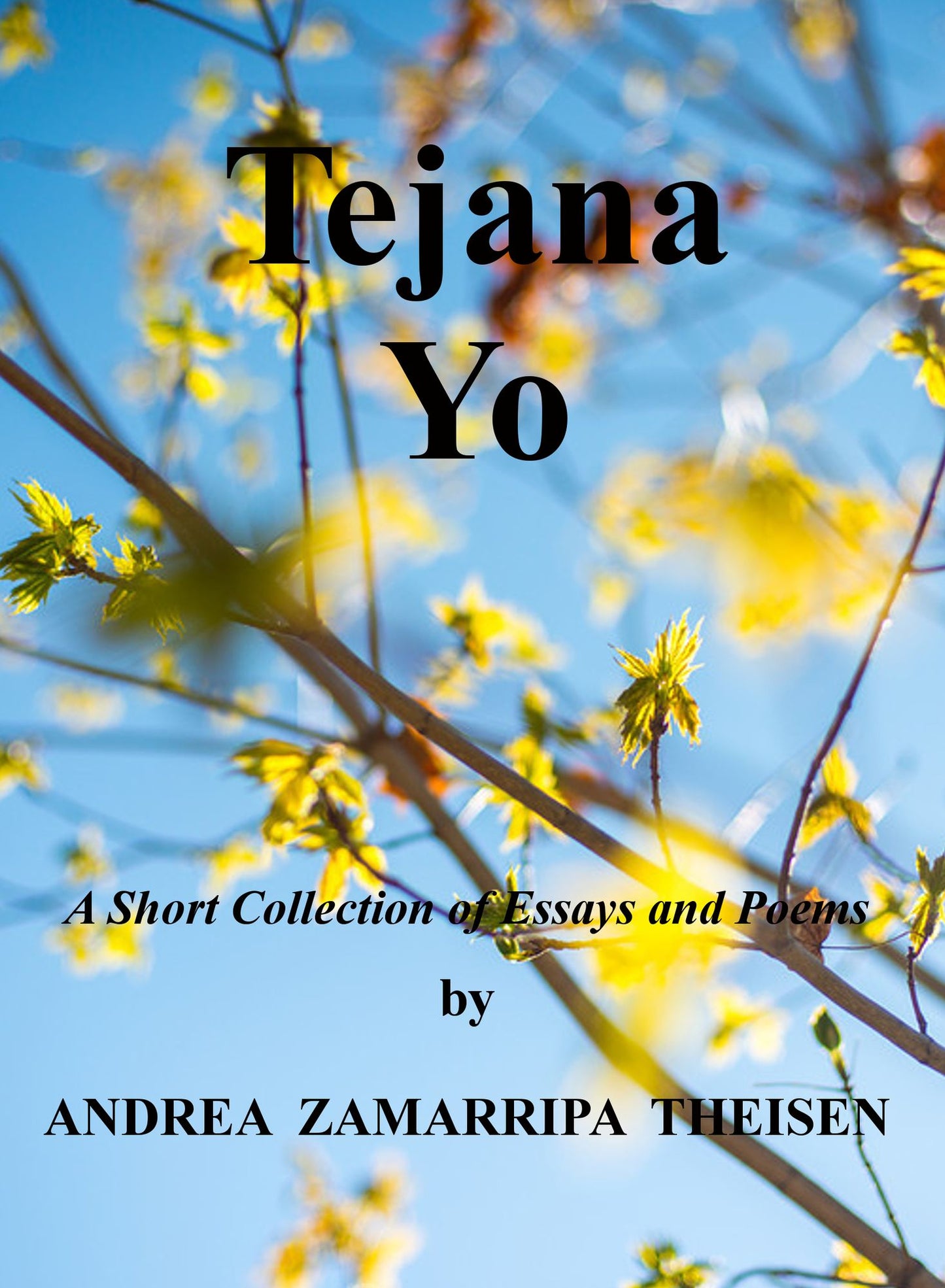 Tejana Yo