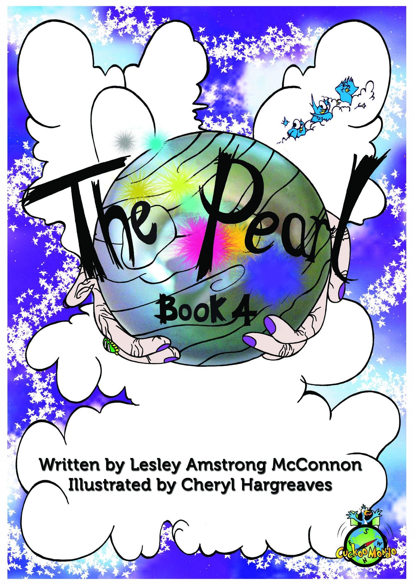 The Pearl: Book Four
