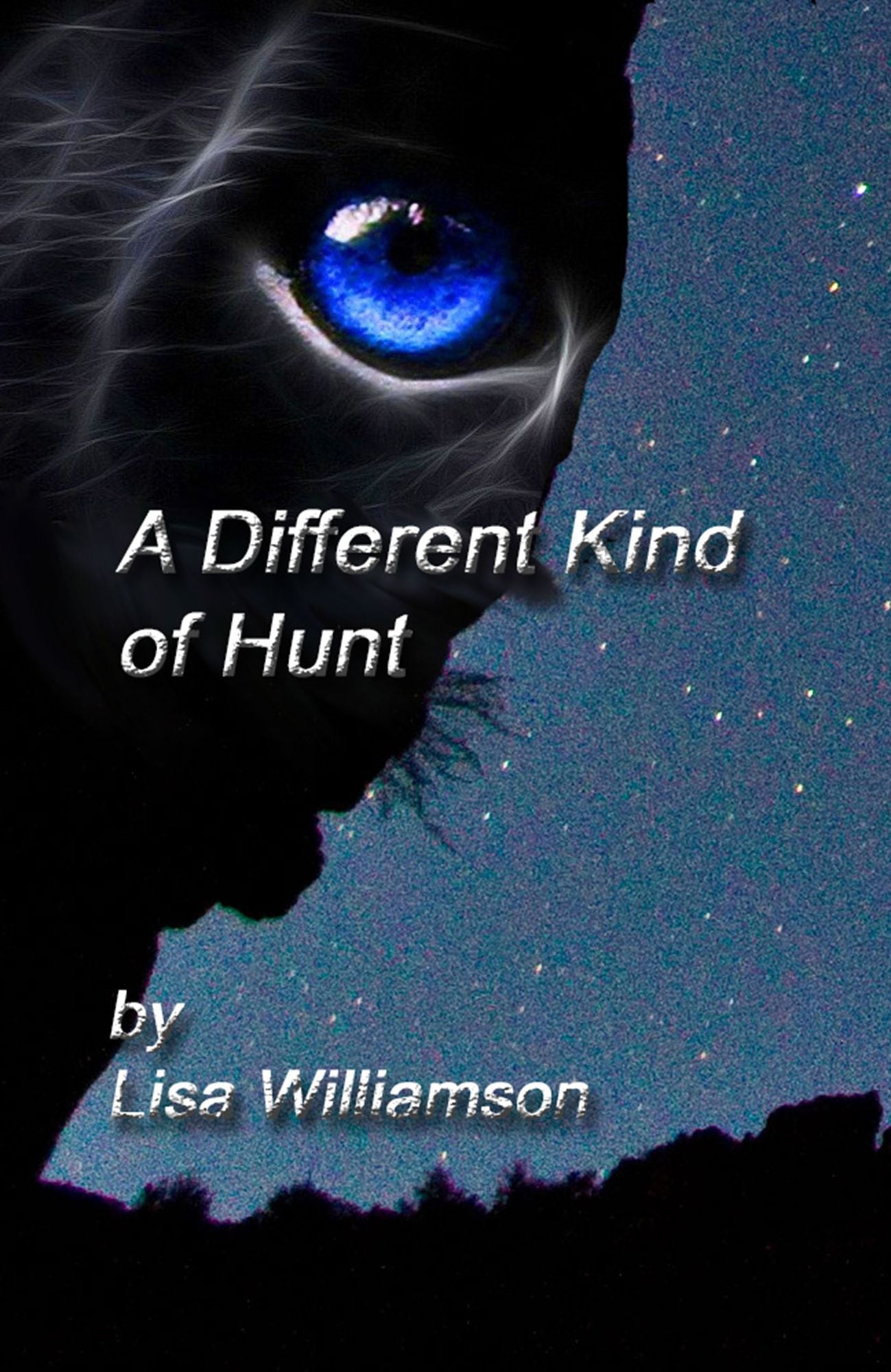 A Different Kind of Hunt