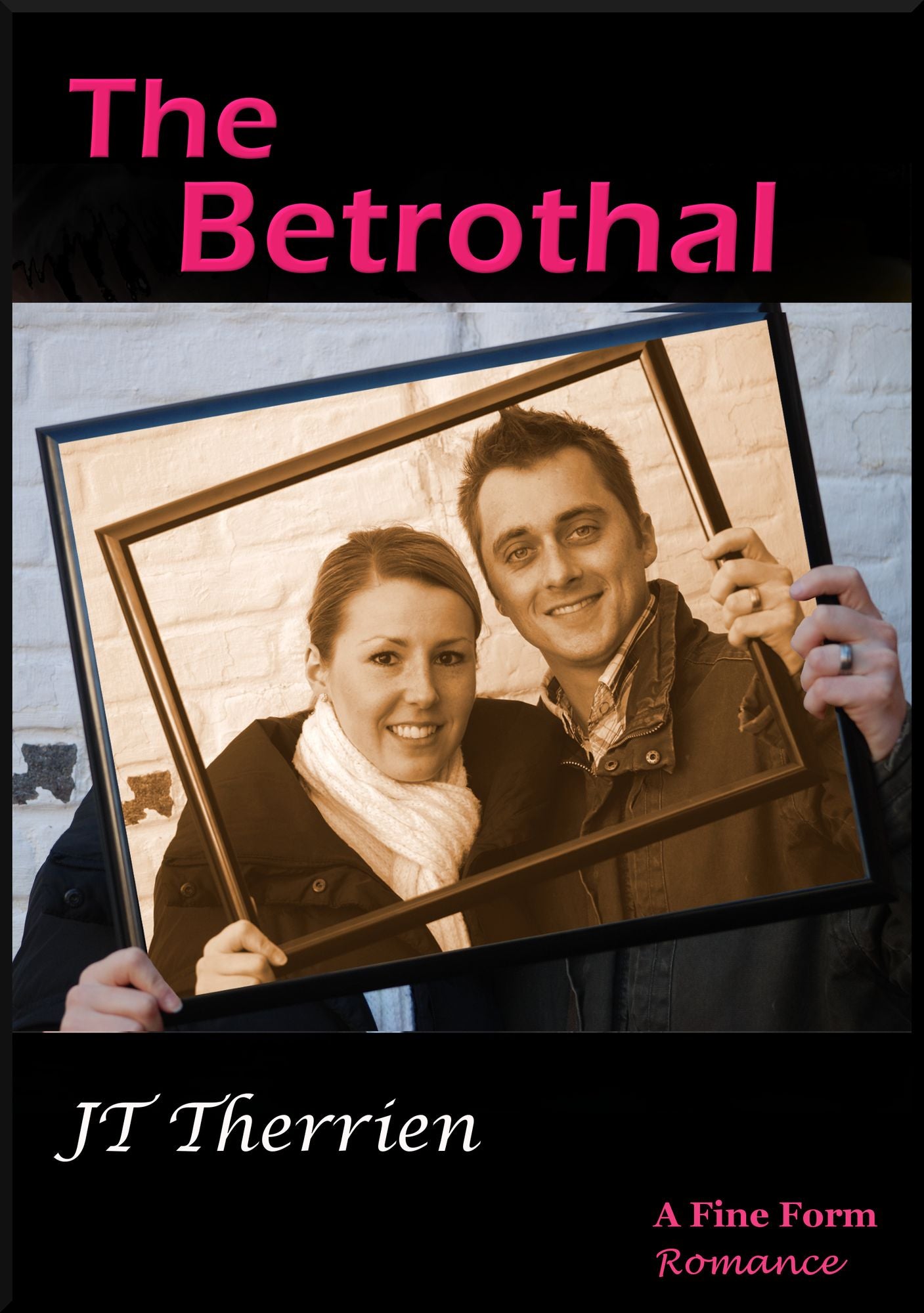 The Betrothal