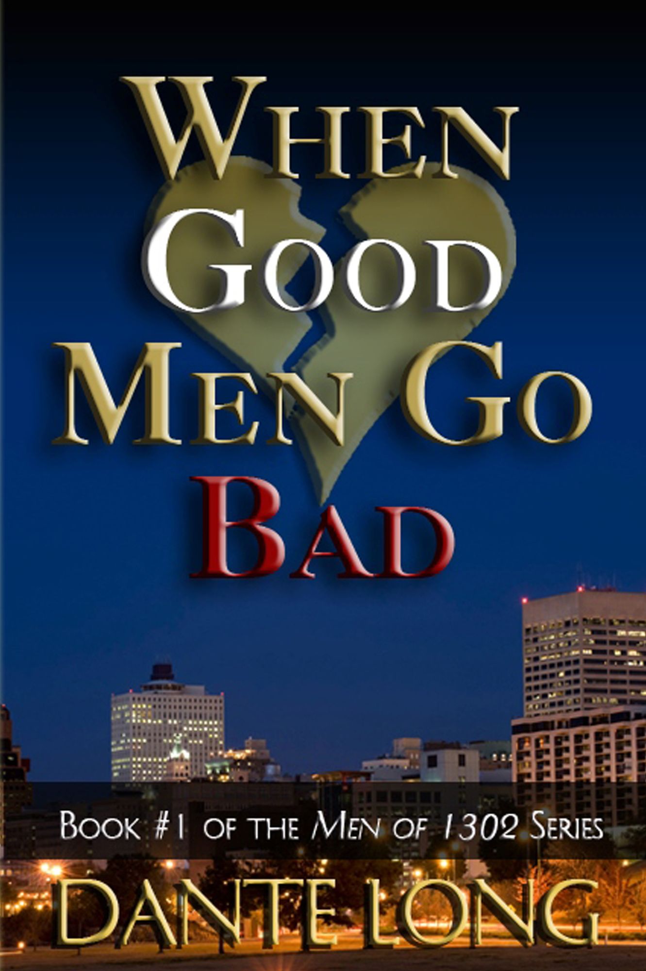 When Good Men Go Bad
