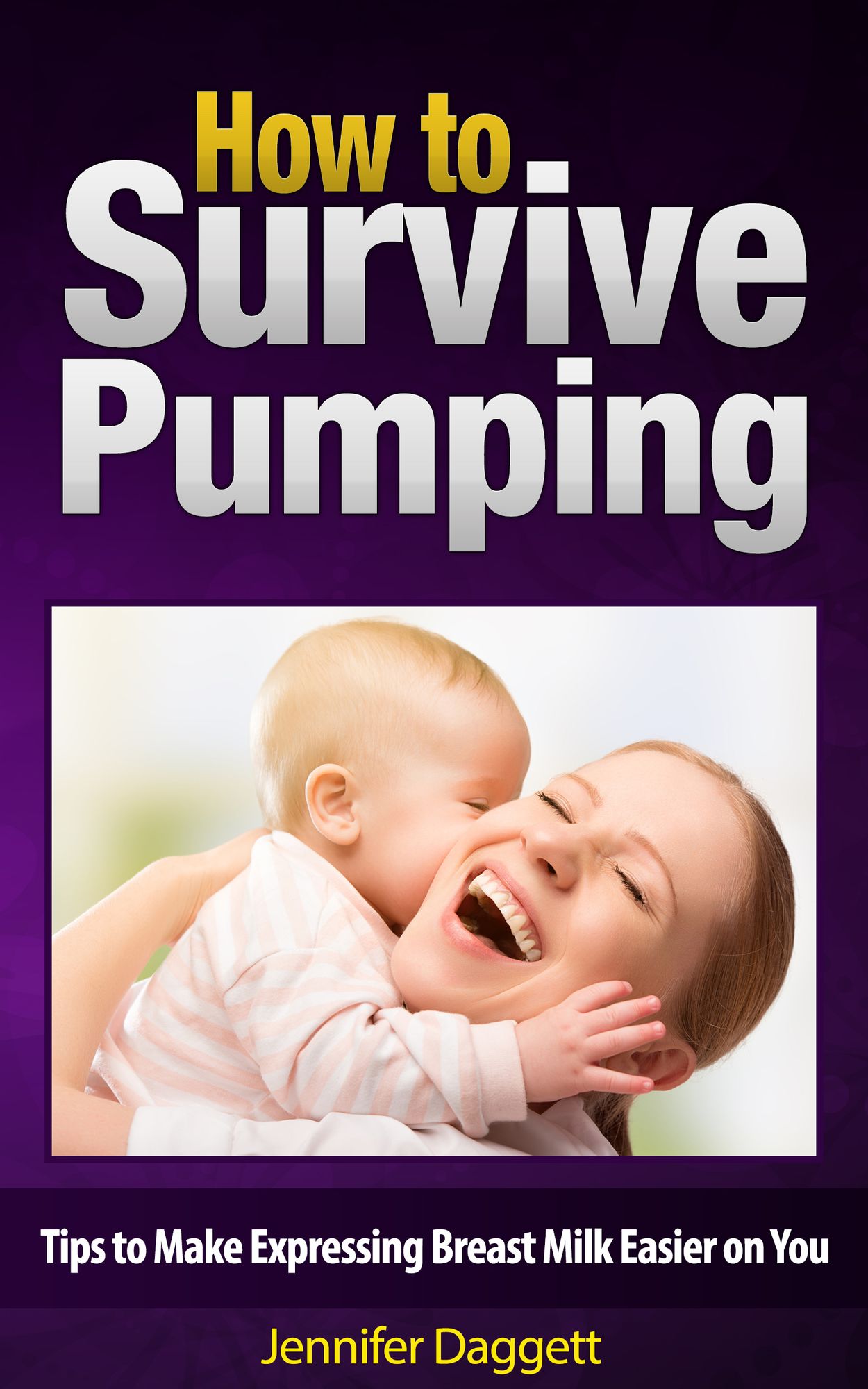How to Survive Pumping: Tips to Make Expressing Breast Milk Easier on You