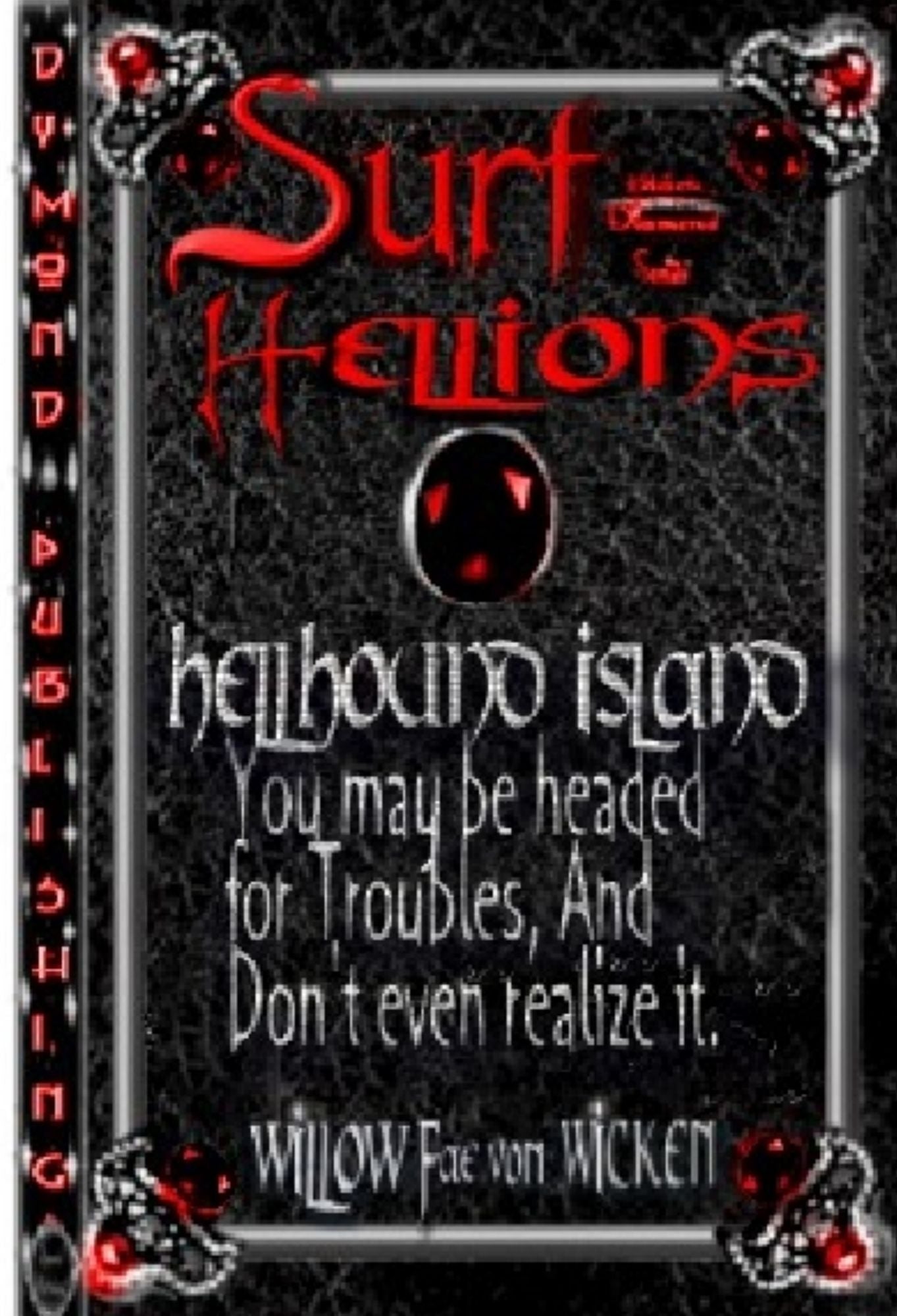 Surf Hellions