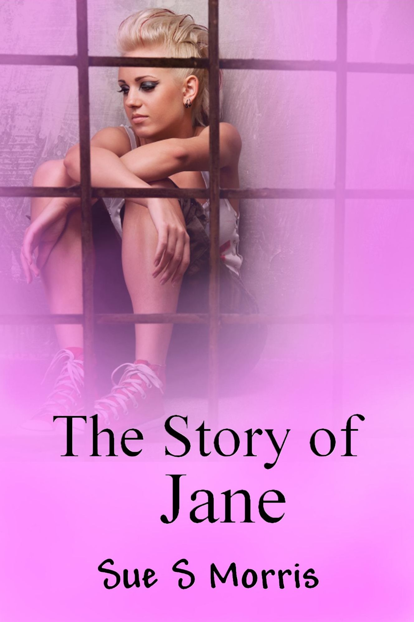 The Story of Jane