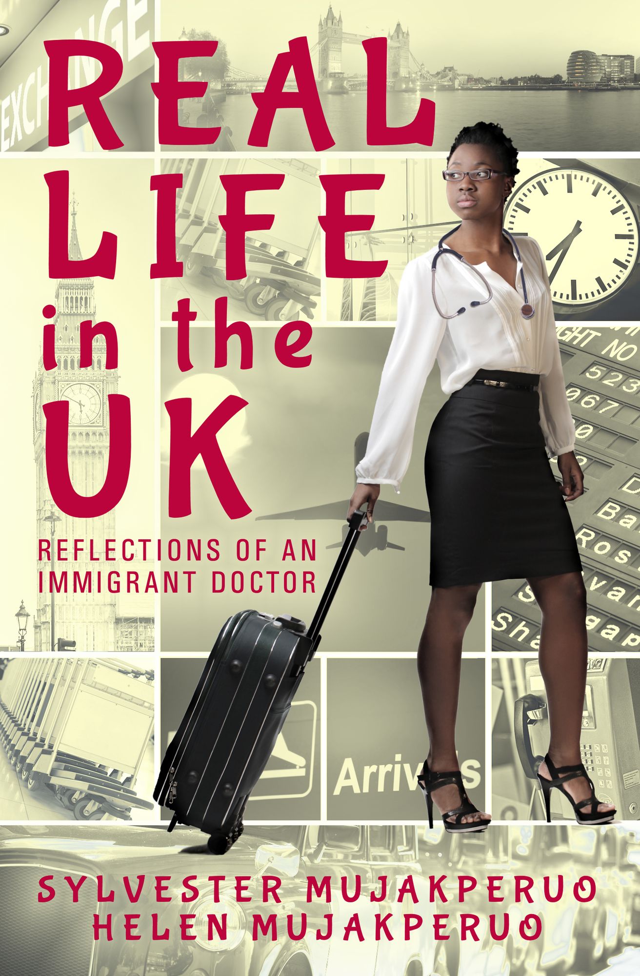 Real Life in the UK: Reflections of an Immigrant Doctor