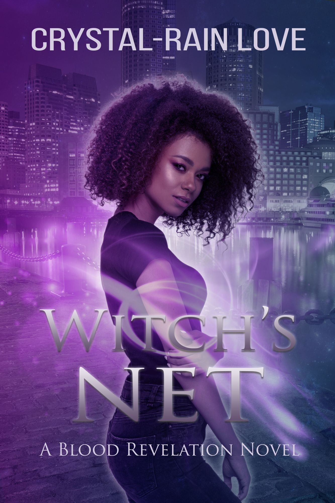 Witch's Net
