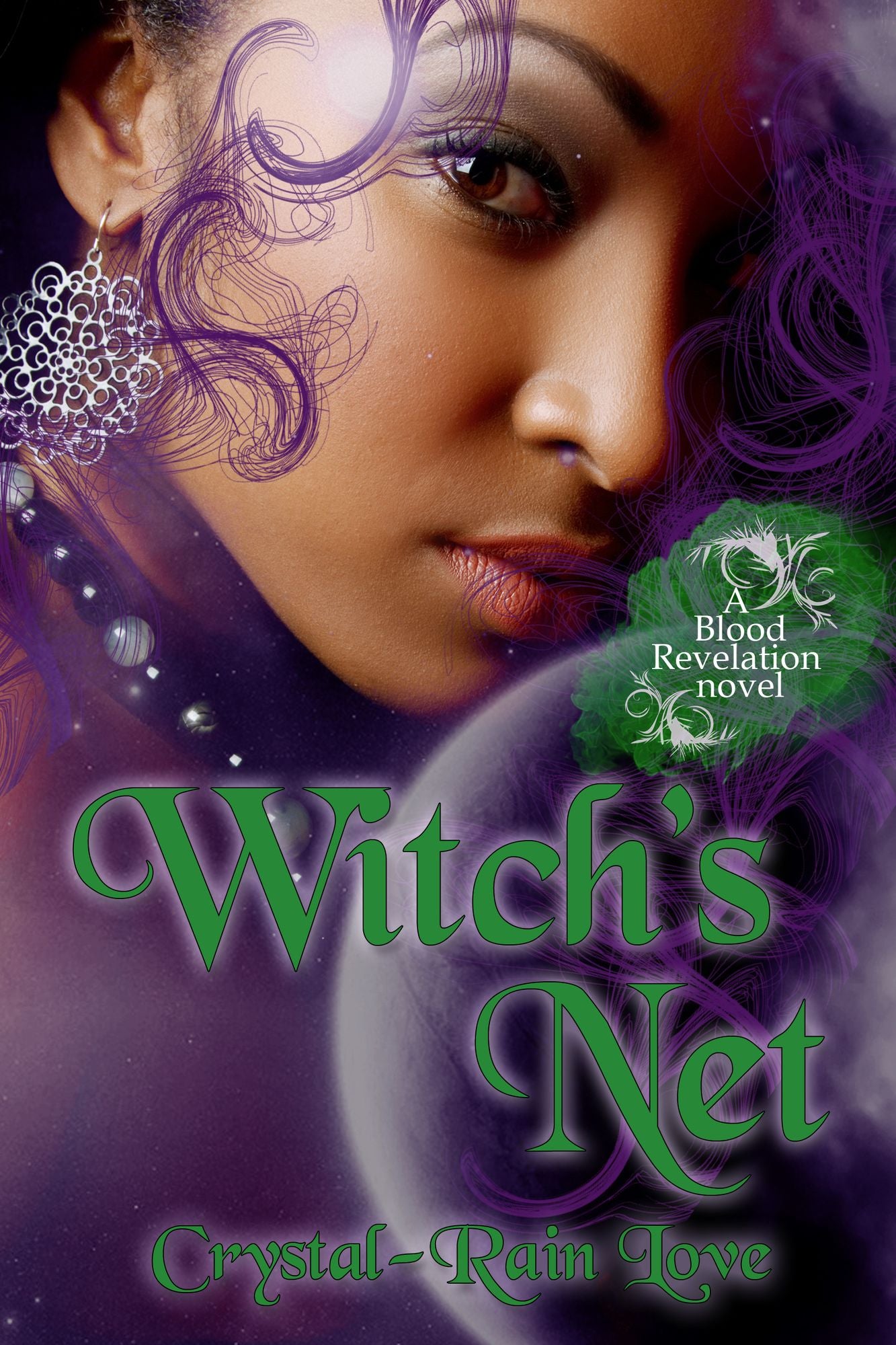 Witch's Net