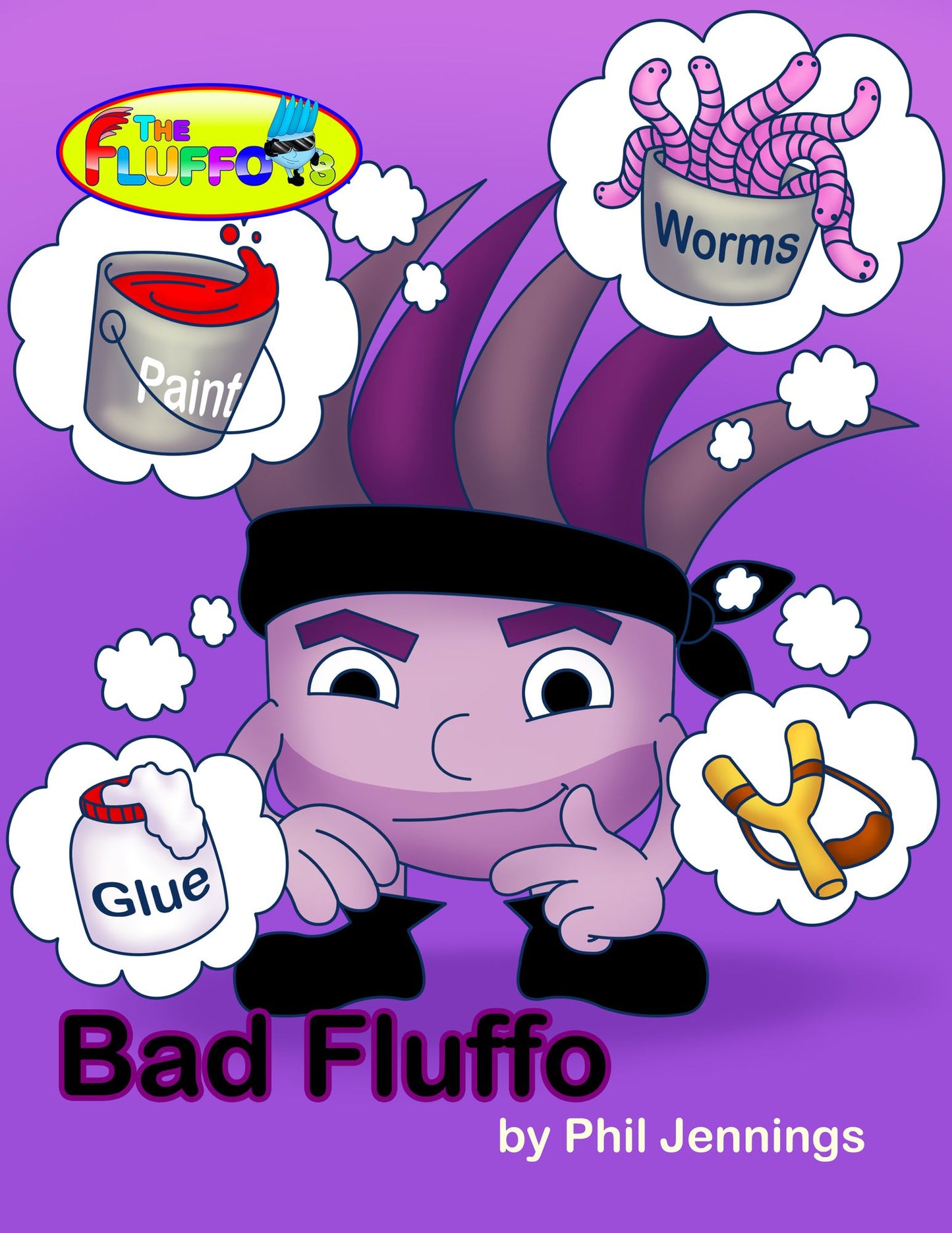 Bad Fluffo