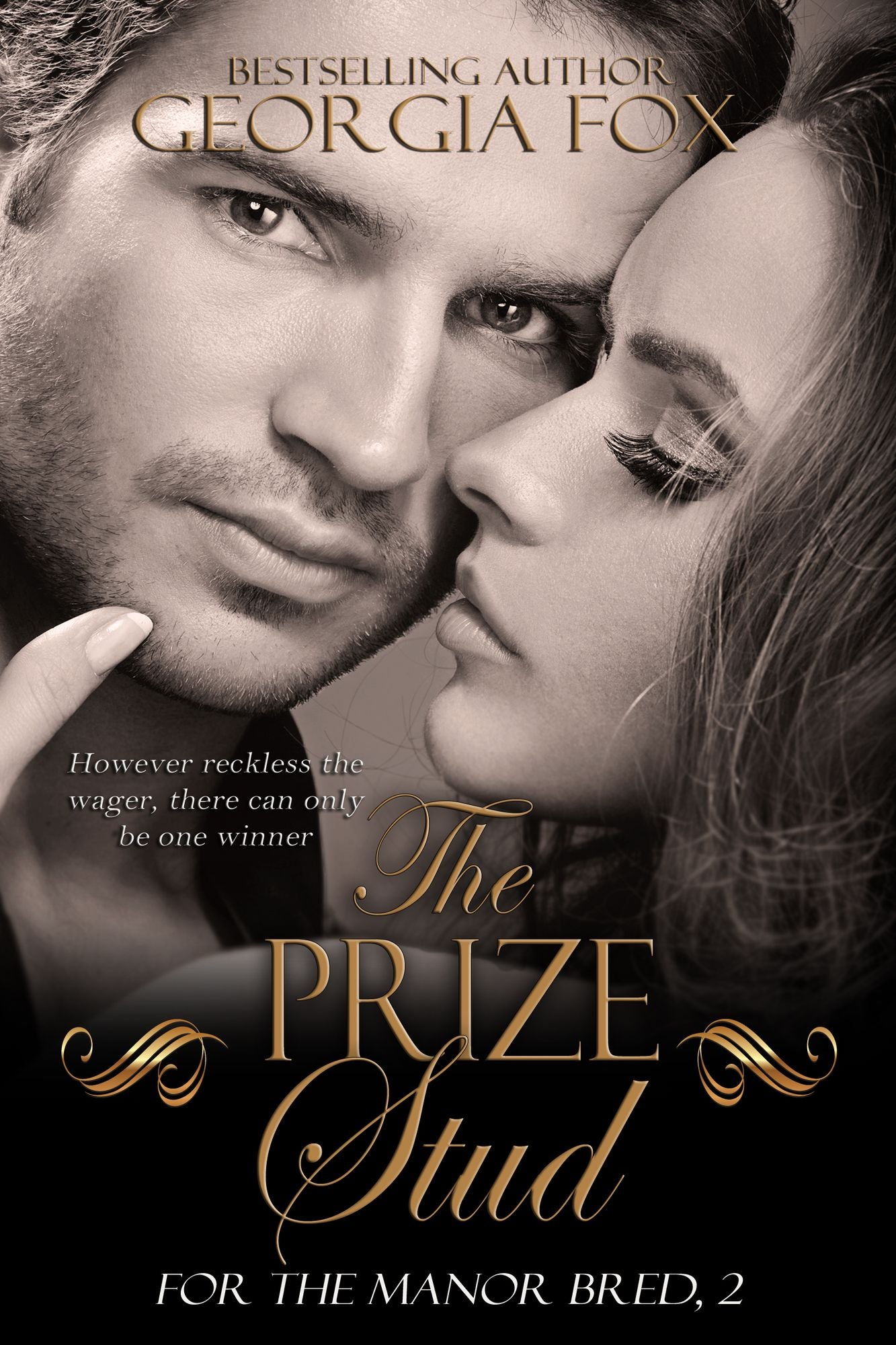 The Prize Stud (For the Manor Bred, 2)