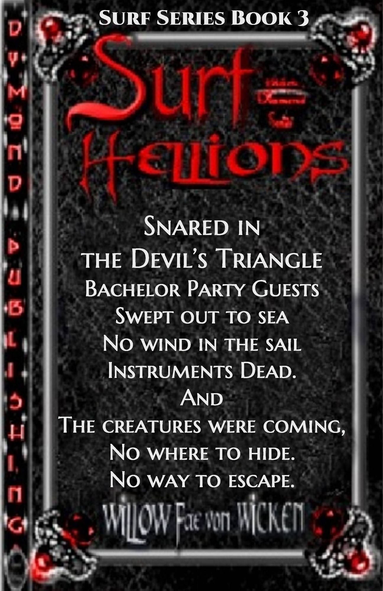 Surf Hellions Part Two