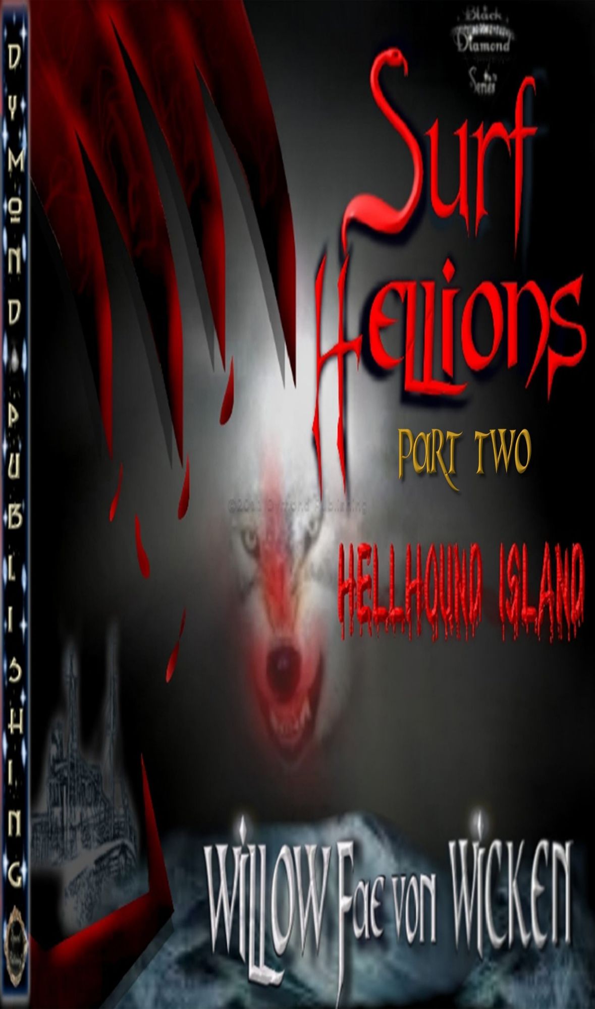 Surf Hellions Part Two