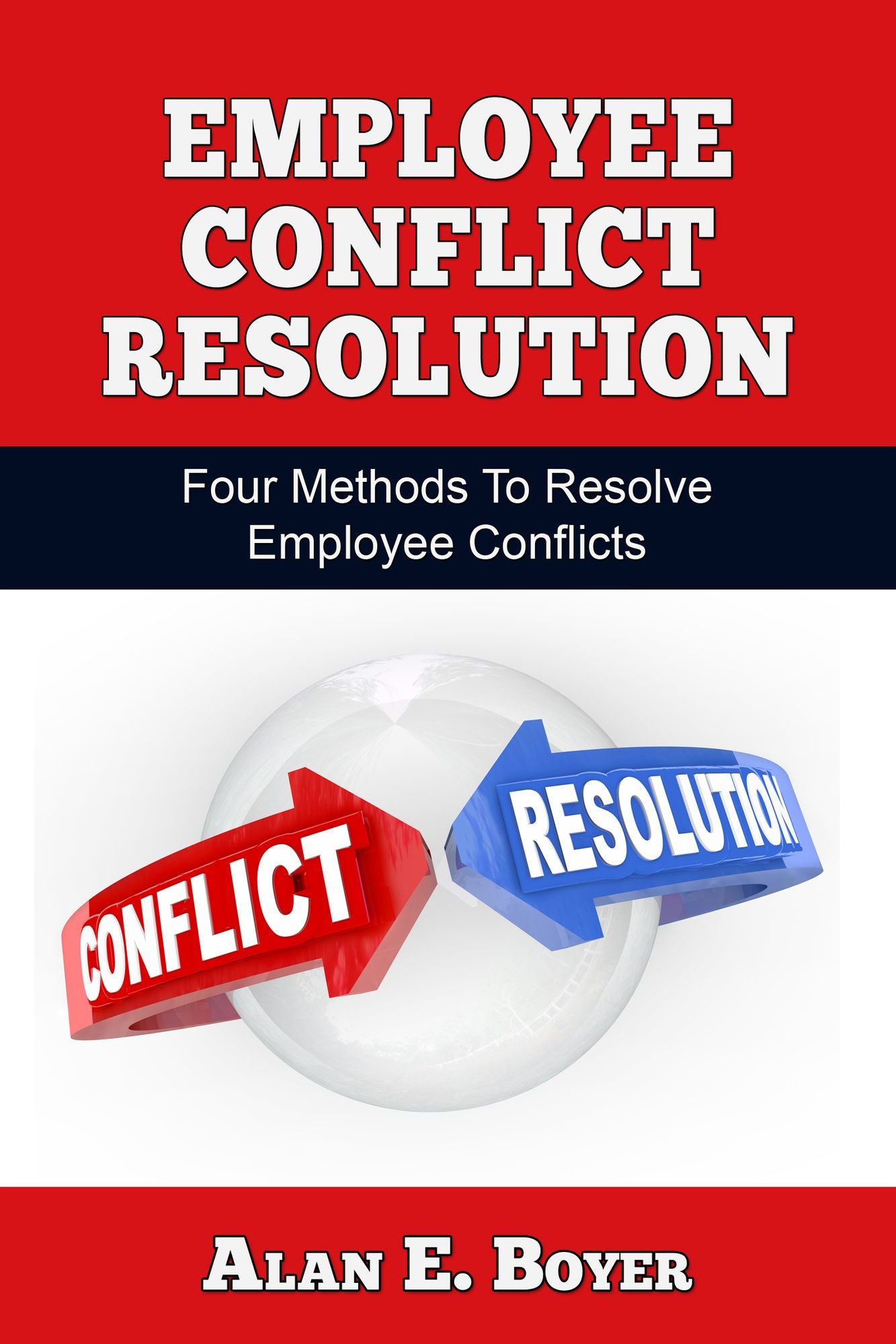 Employee Conflict Resolution
