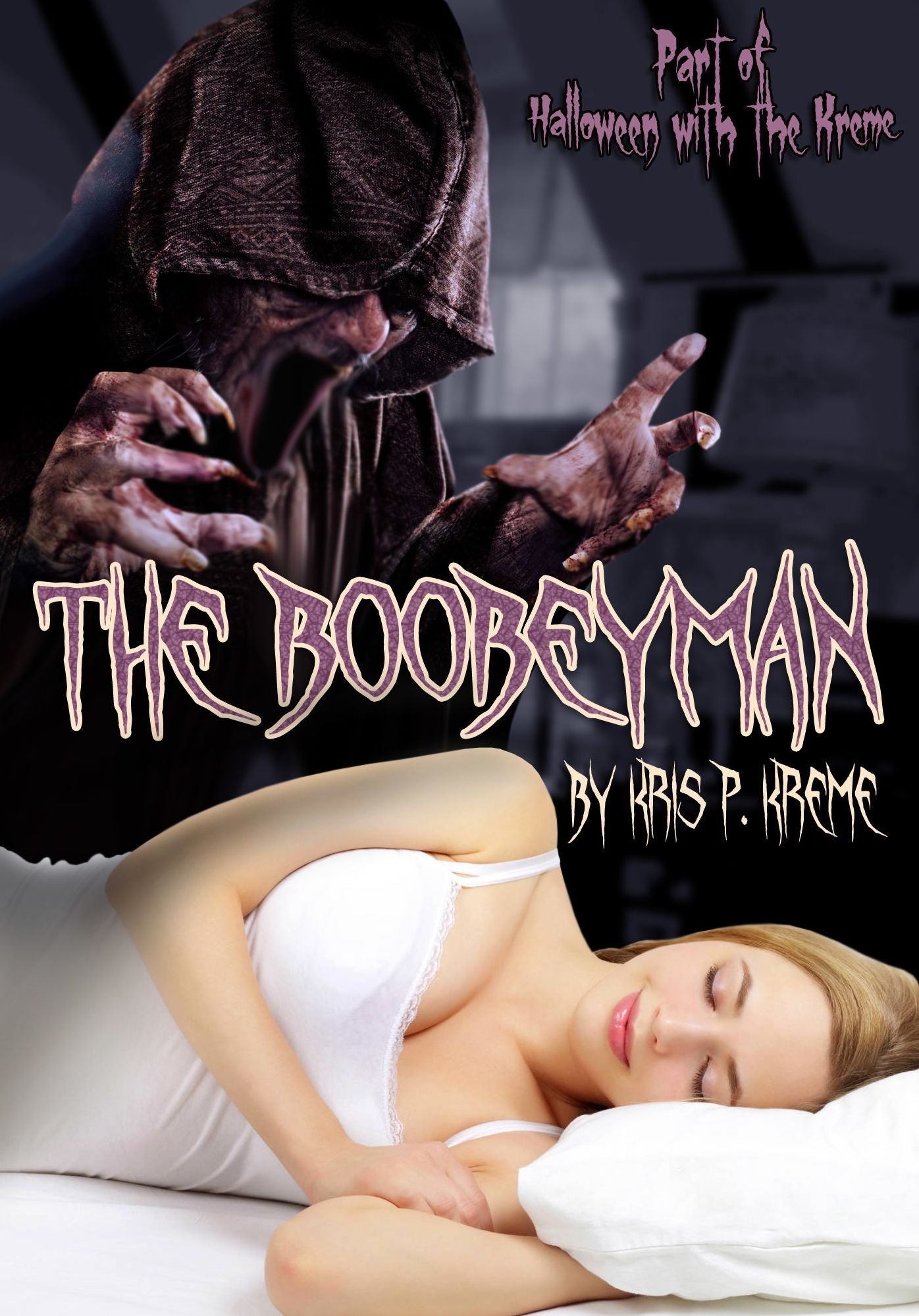 The Boobeyman