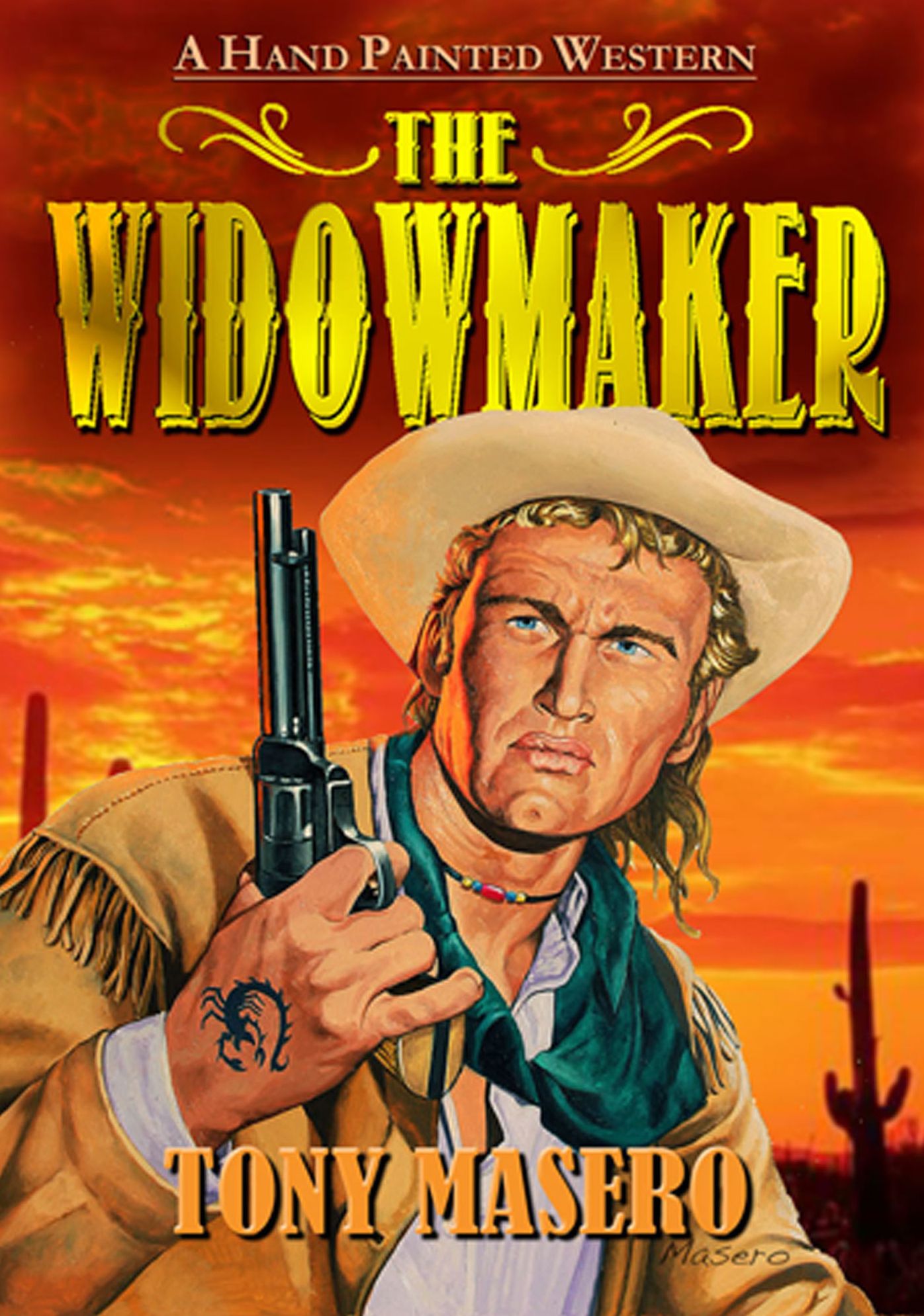 The Widowmaker