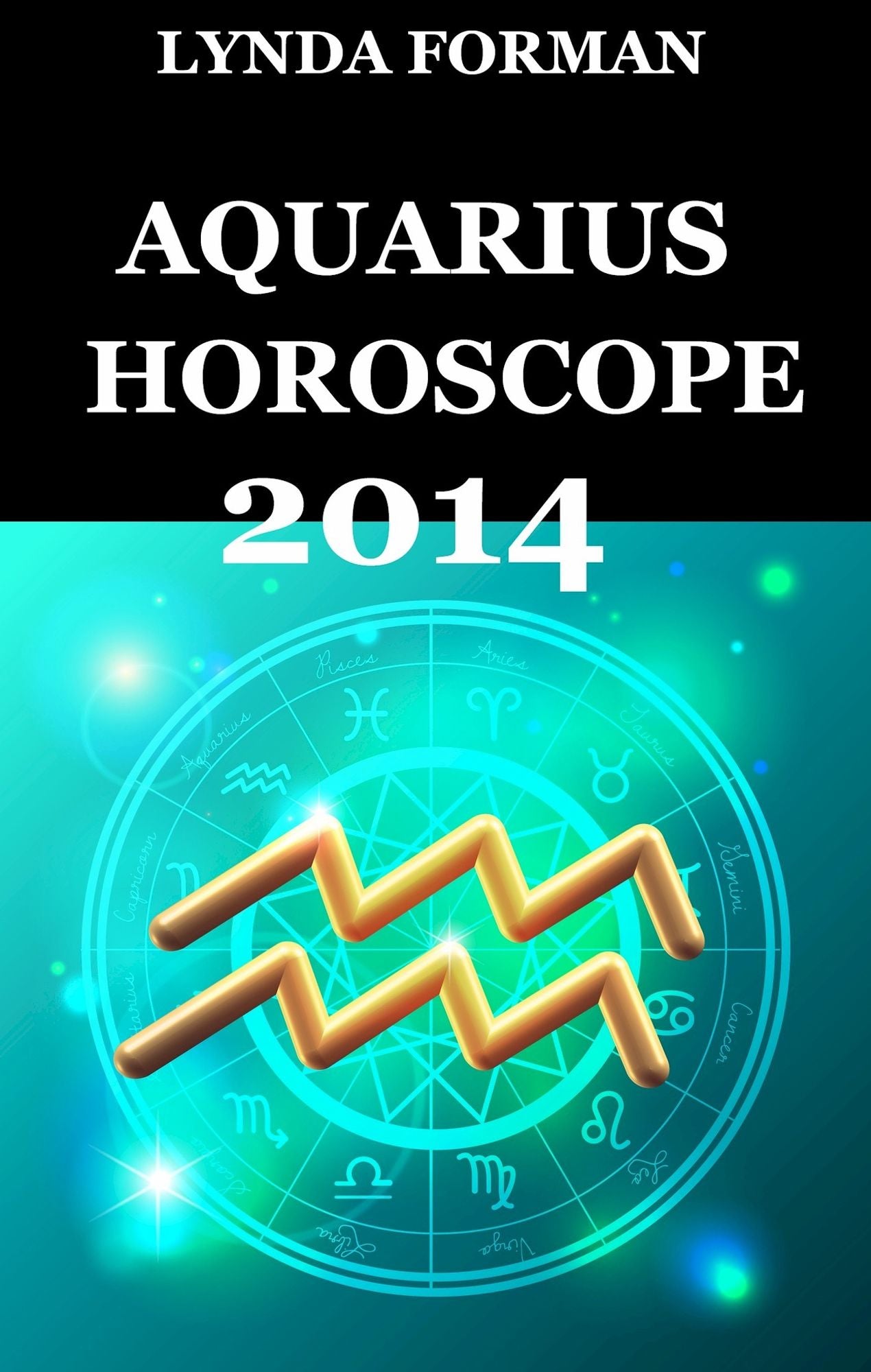 Aquarius Horoscope 2014
