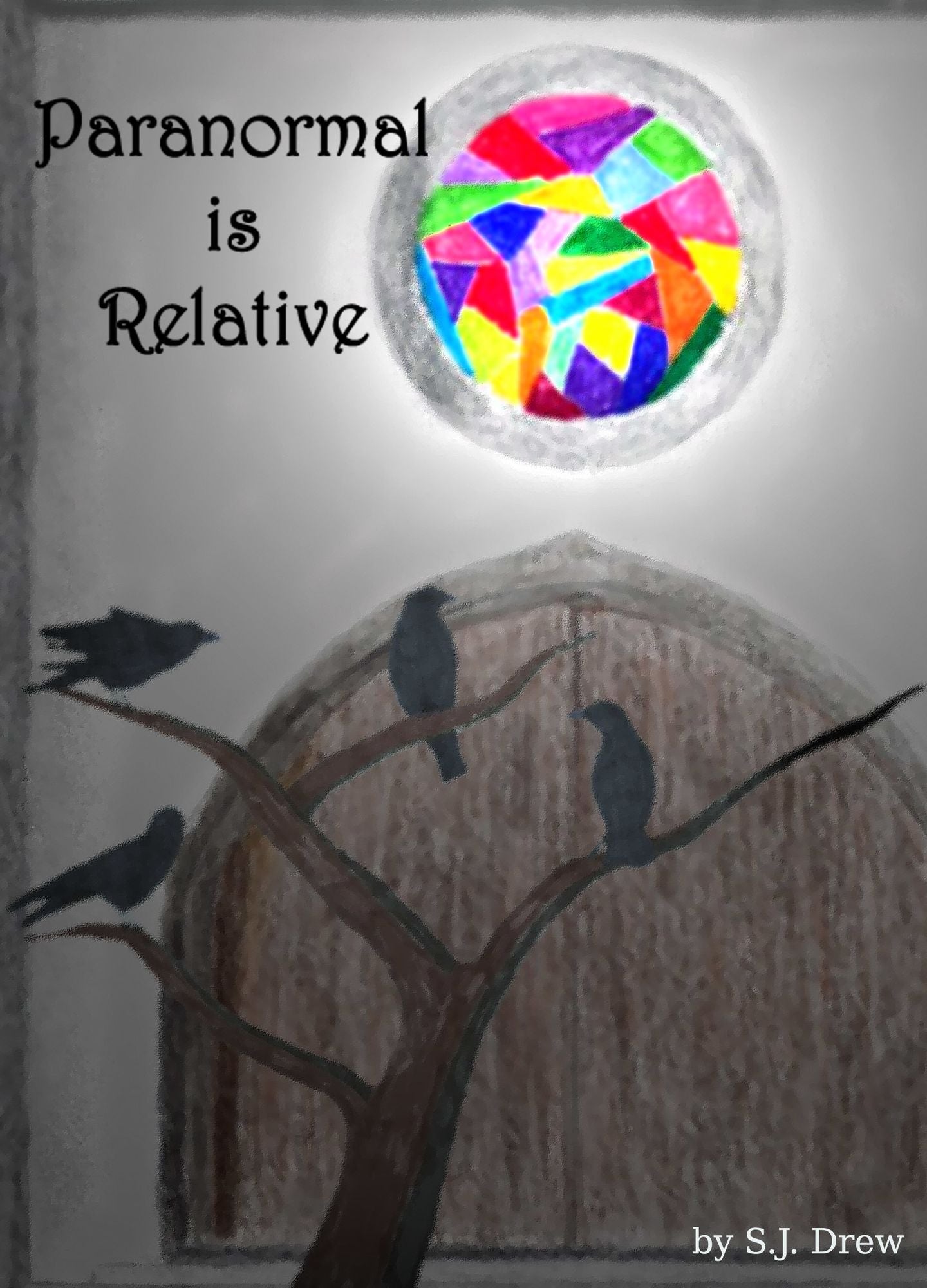 Paranormal is Relative