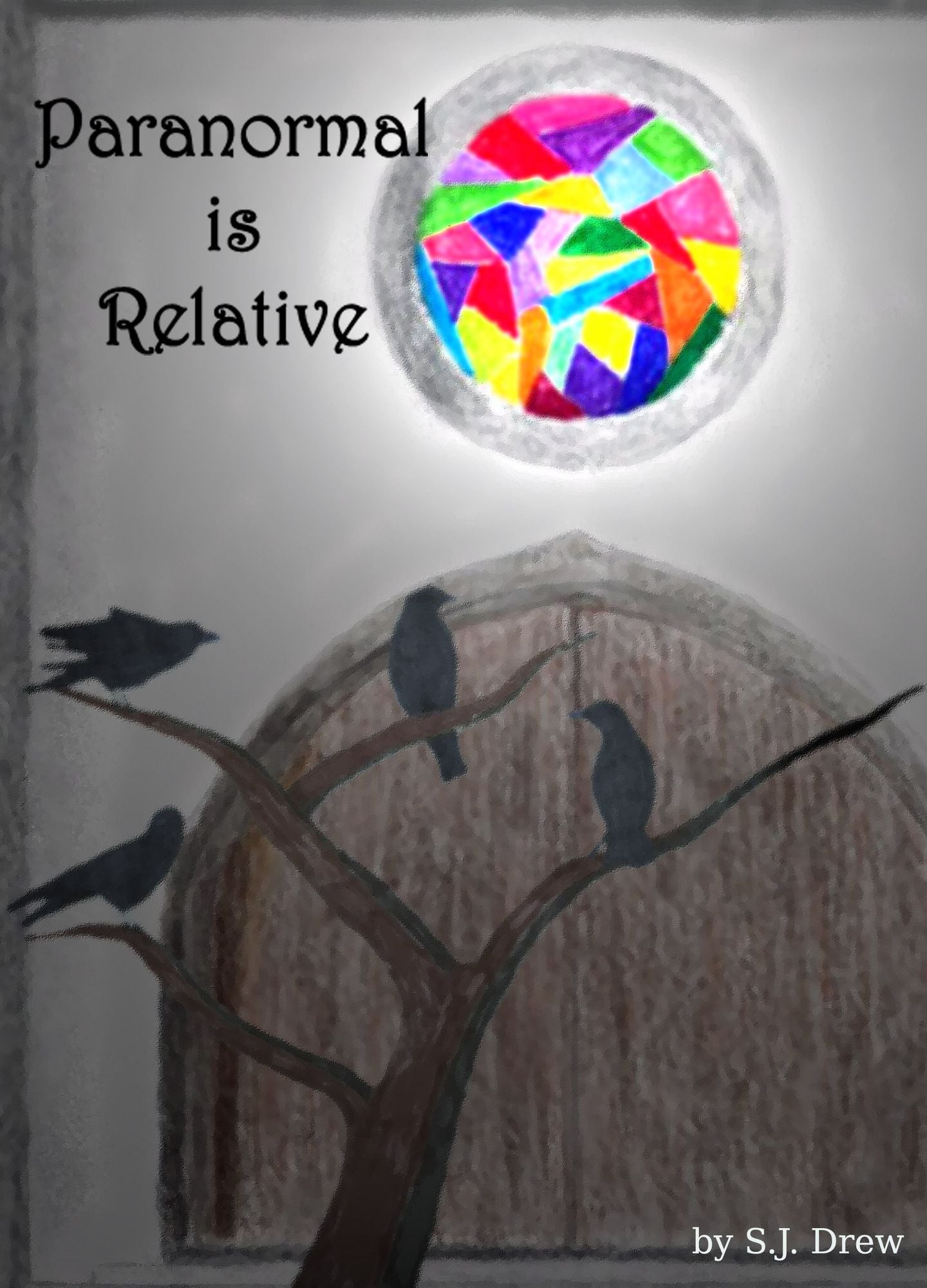 Paranormal is Relative