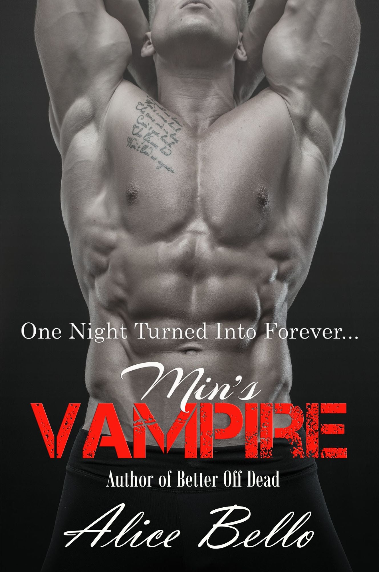 Min's Vampire