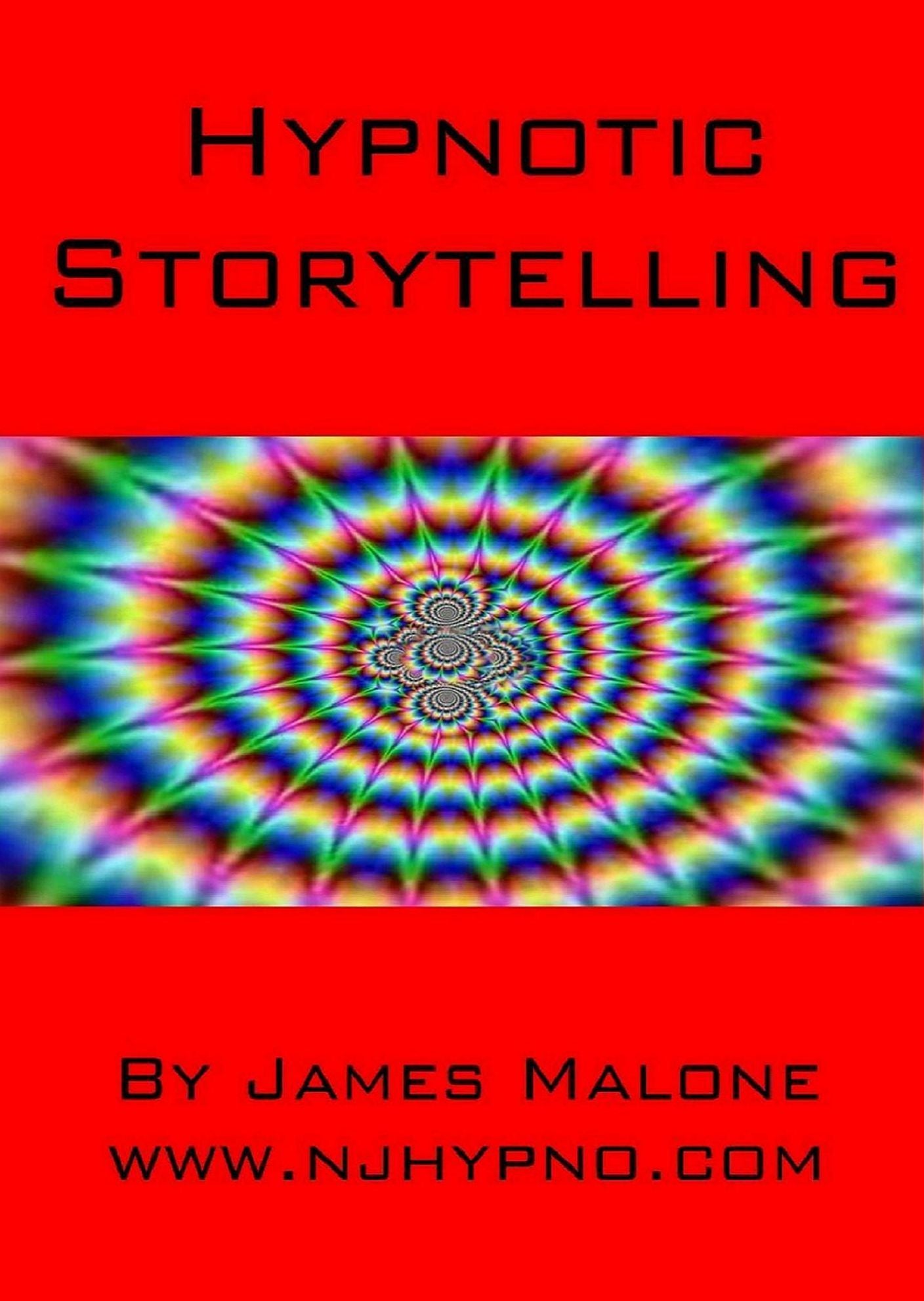 Hypnotic Storytelling