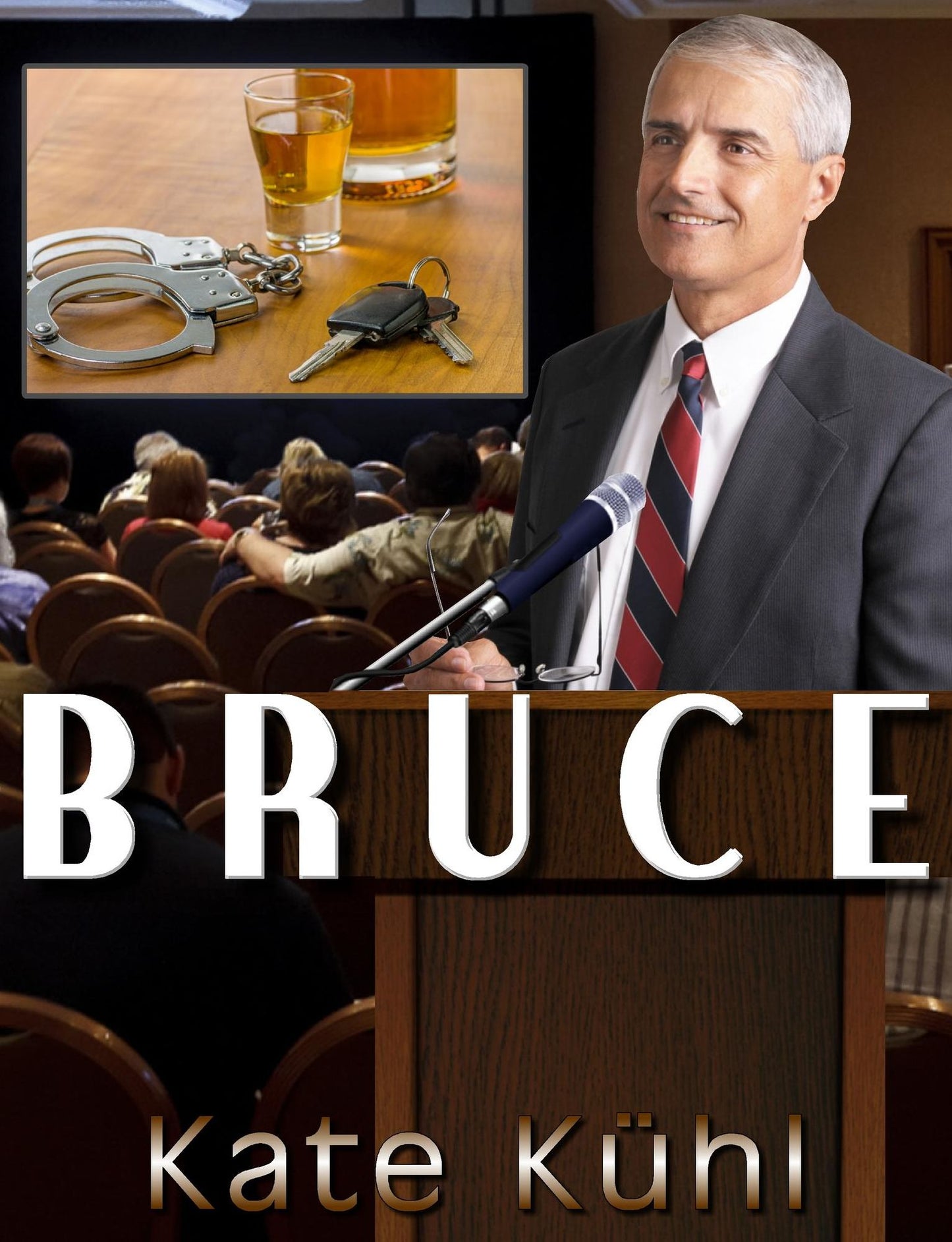 Bruce