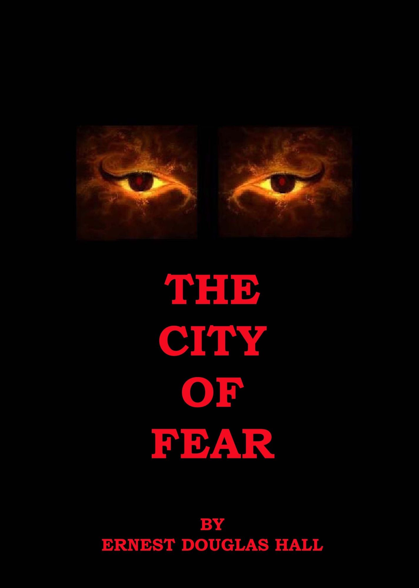 The City of Fear