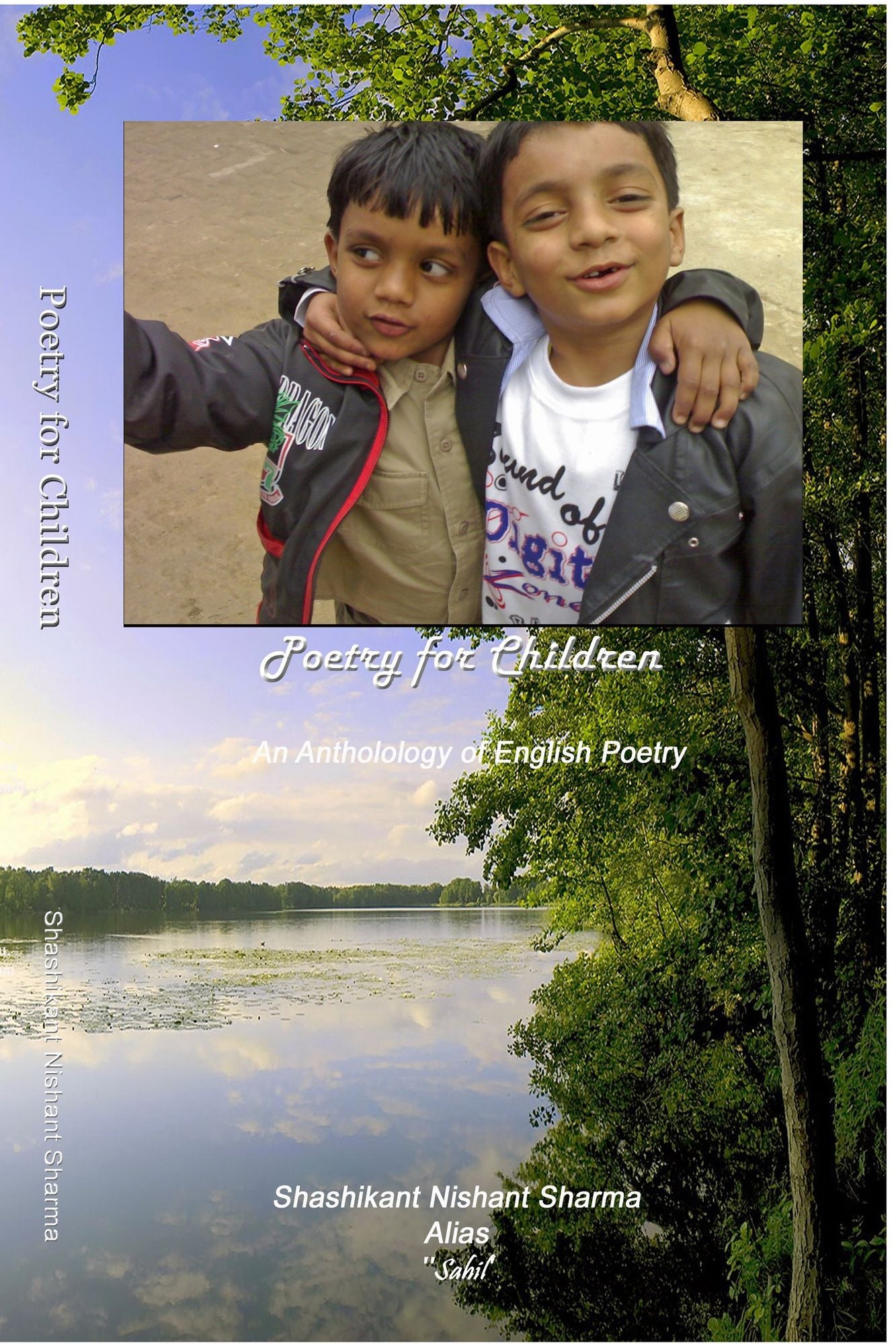 Poetry for Children