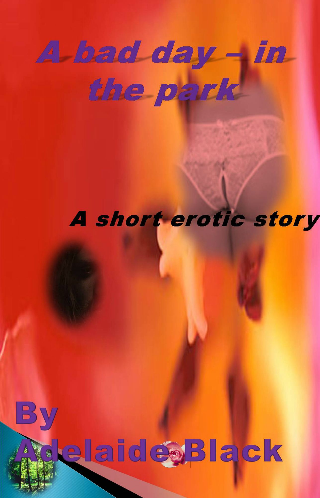 A Bad Day: In The Park