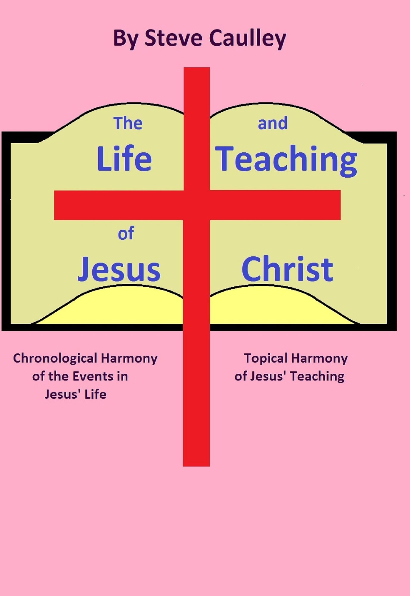 The Life and Teaching of Jesus Christ