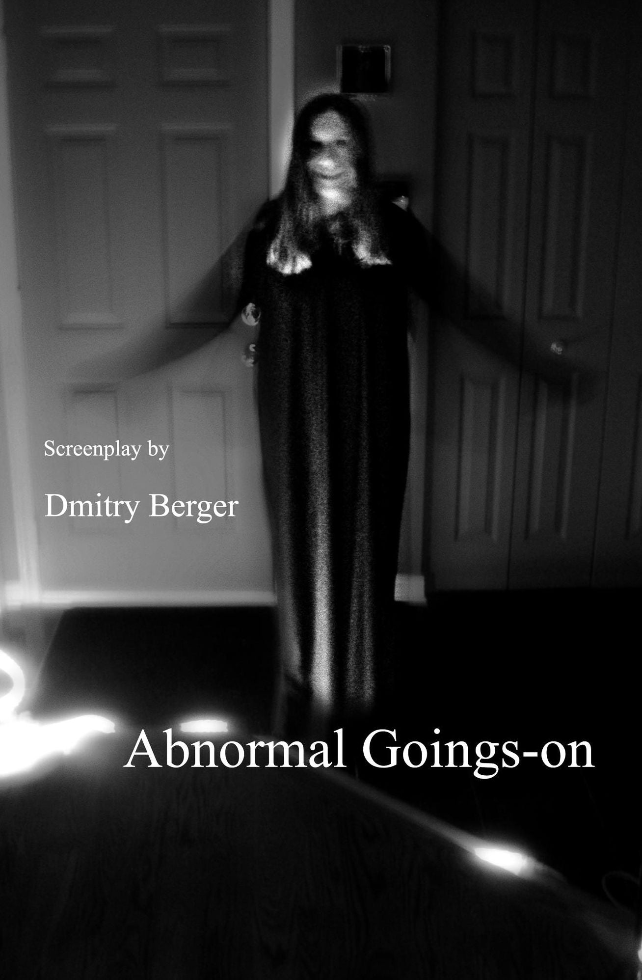 Abnormal Goings-on