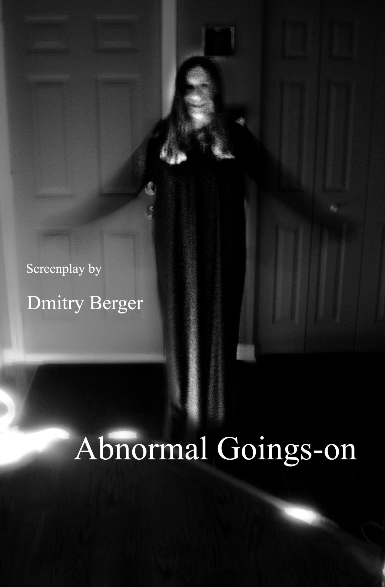 Abnormal Goings-on
