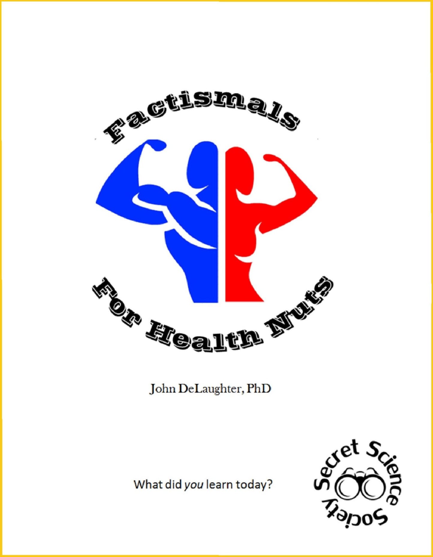 Factismals For Health Nuts