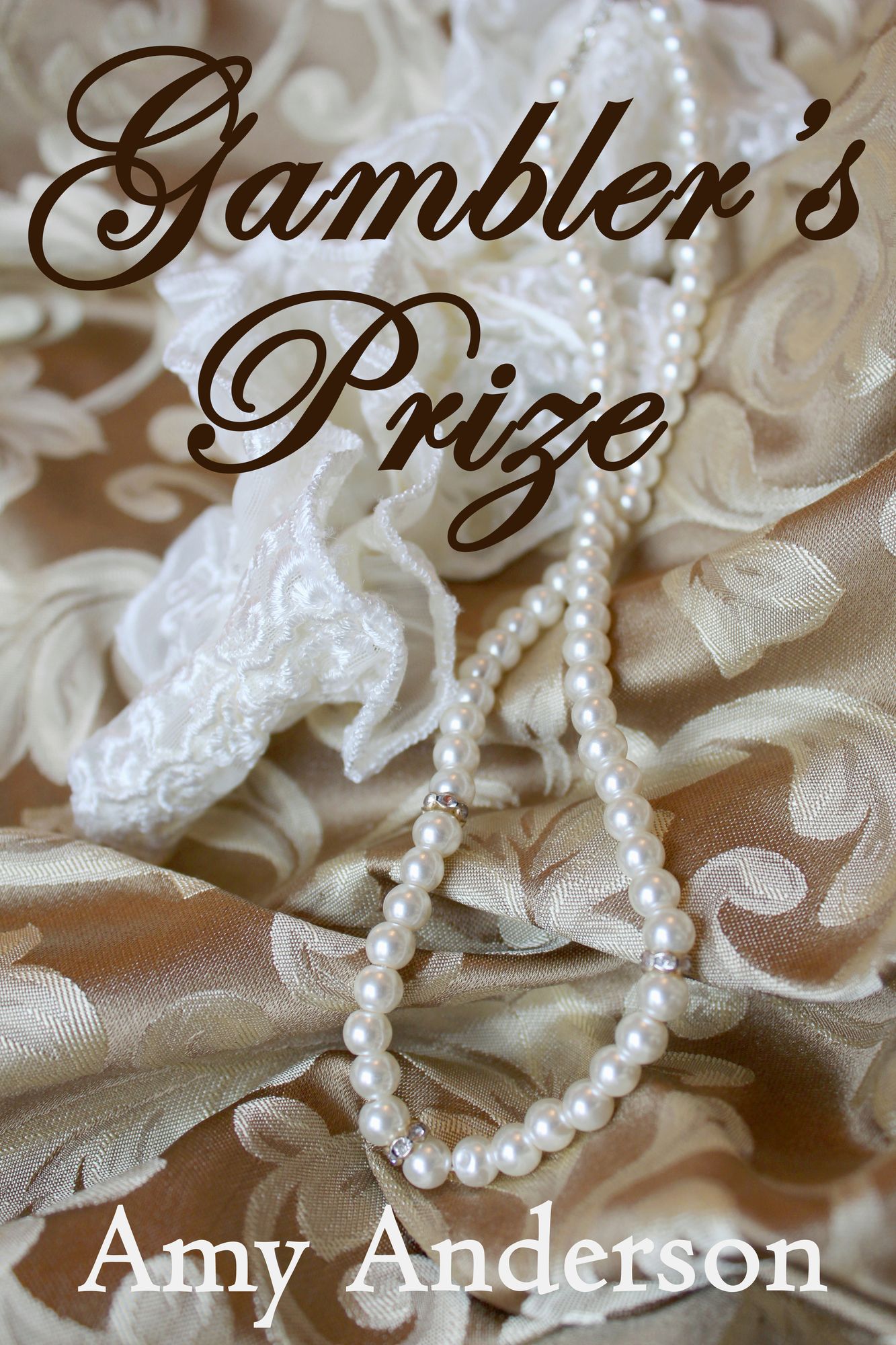 Gambler's Prize