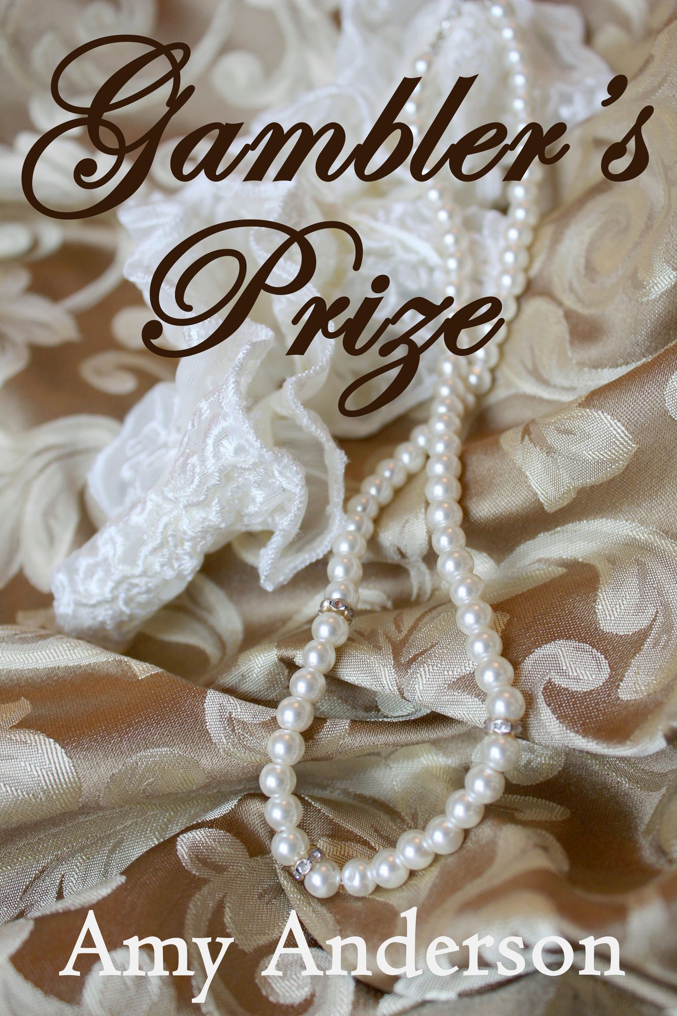 Gambler's Prize
