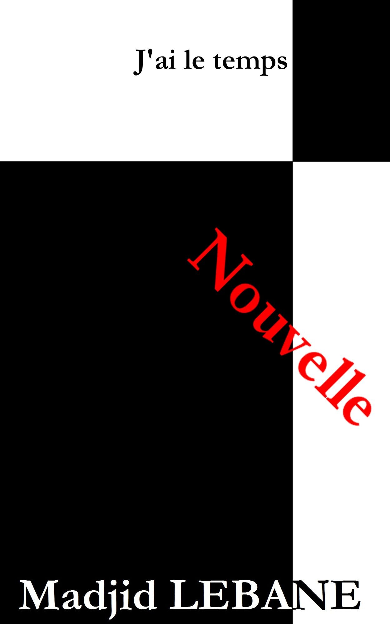 J'ai le temps